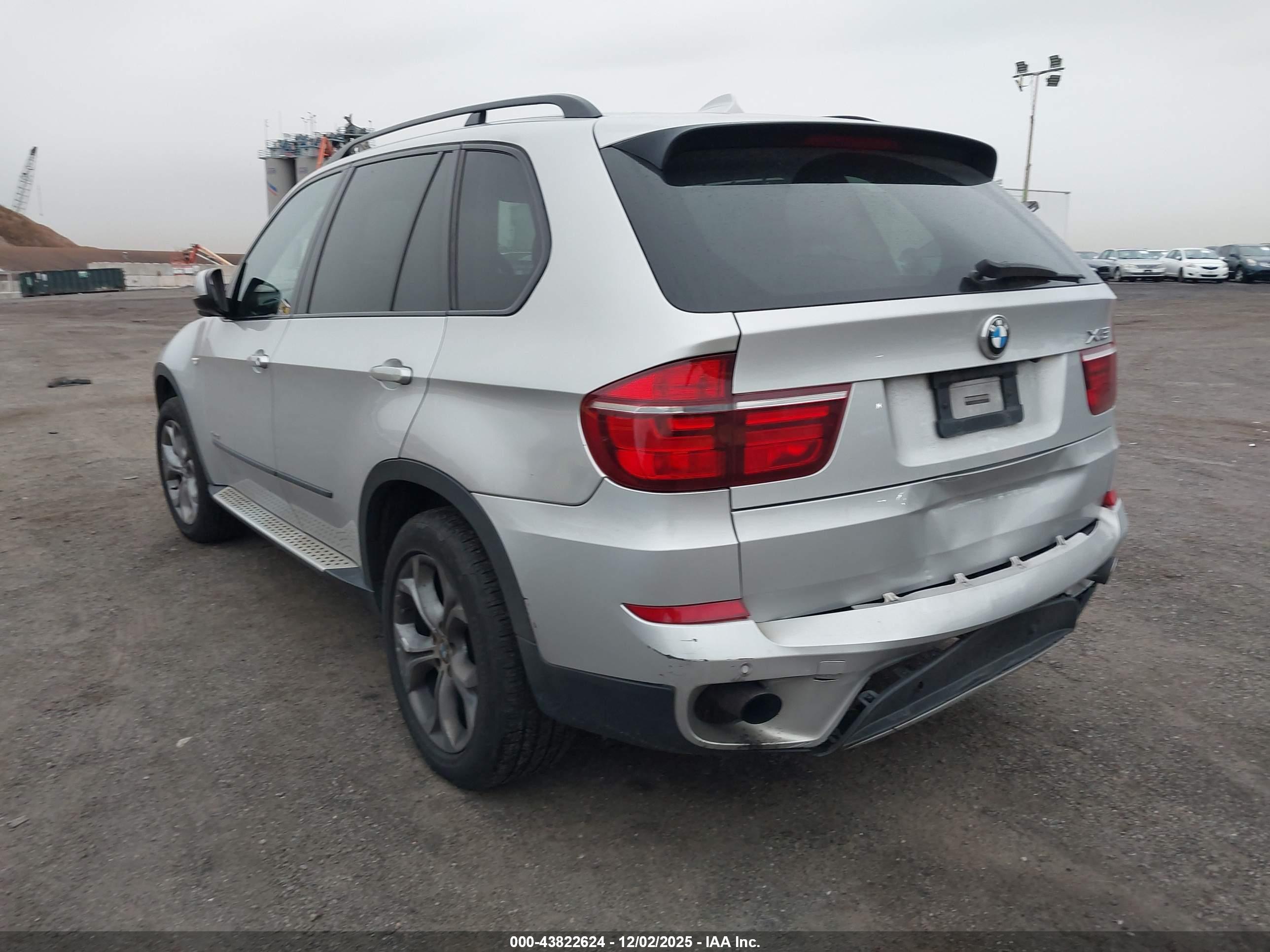 BMW X5 image 6
