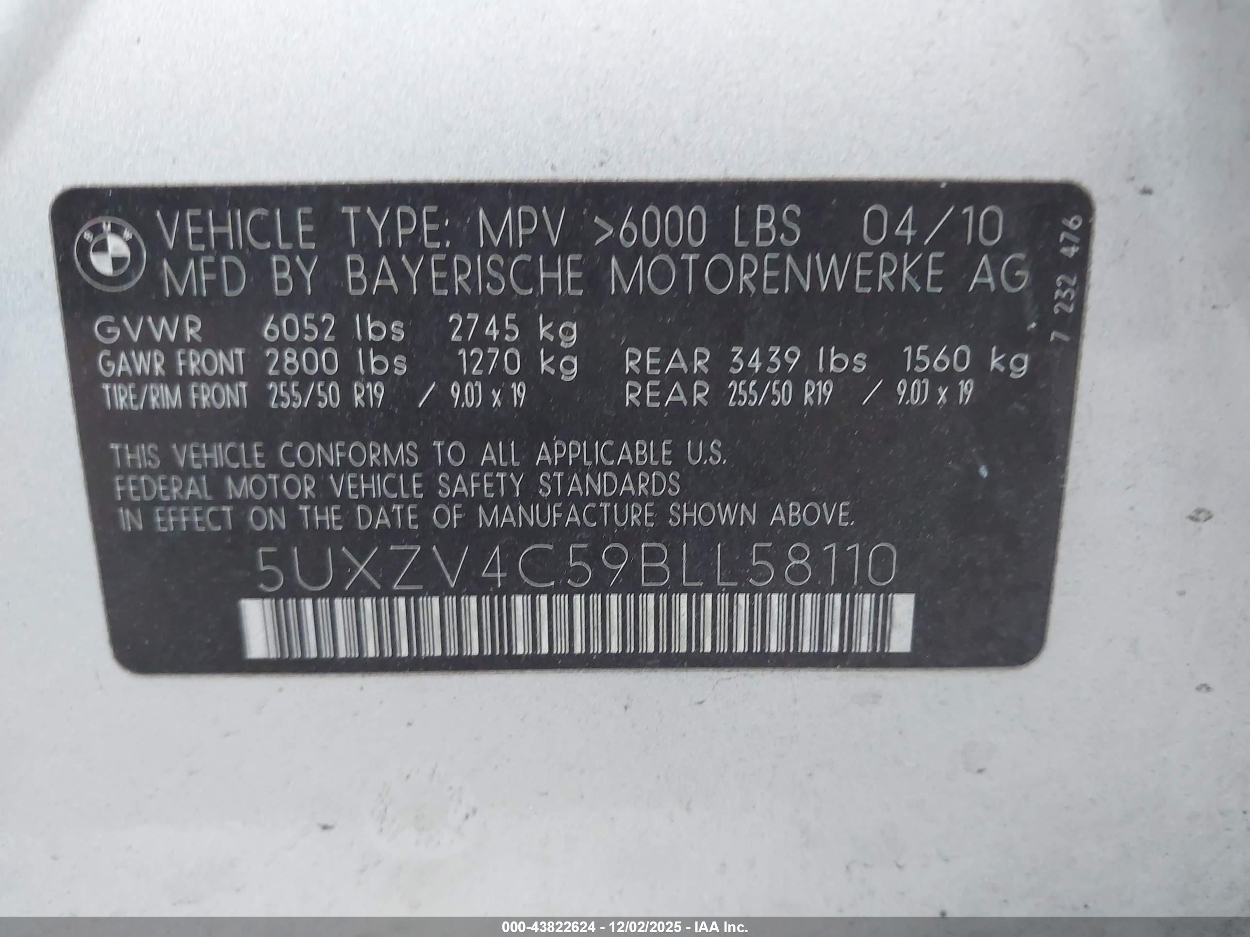 BMW X5 image 9