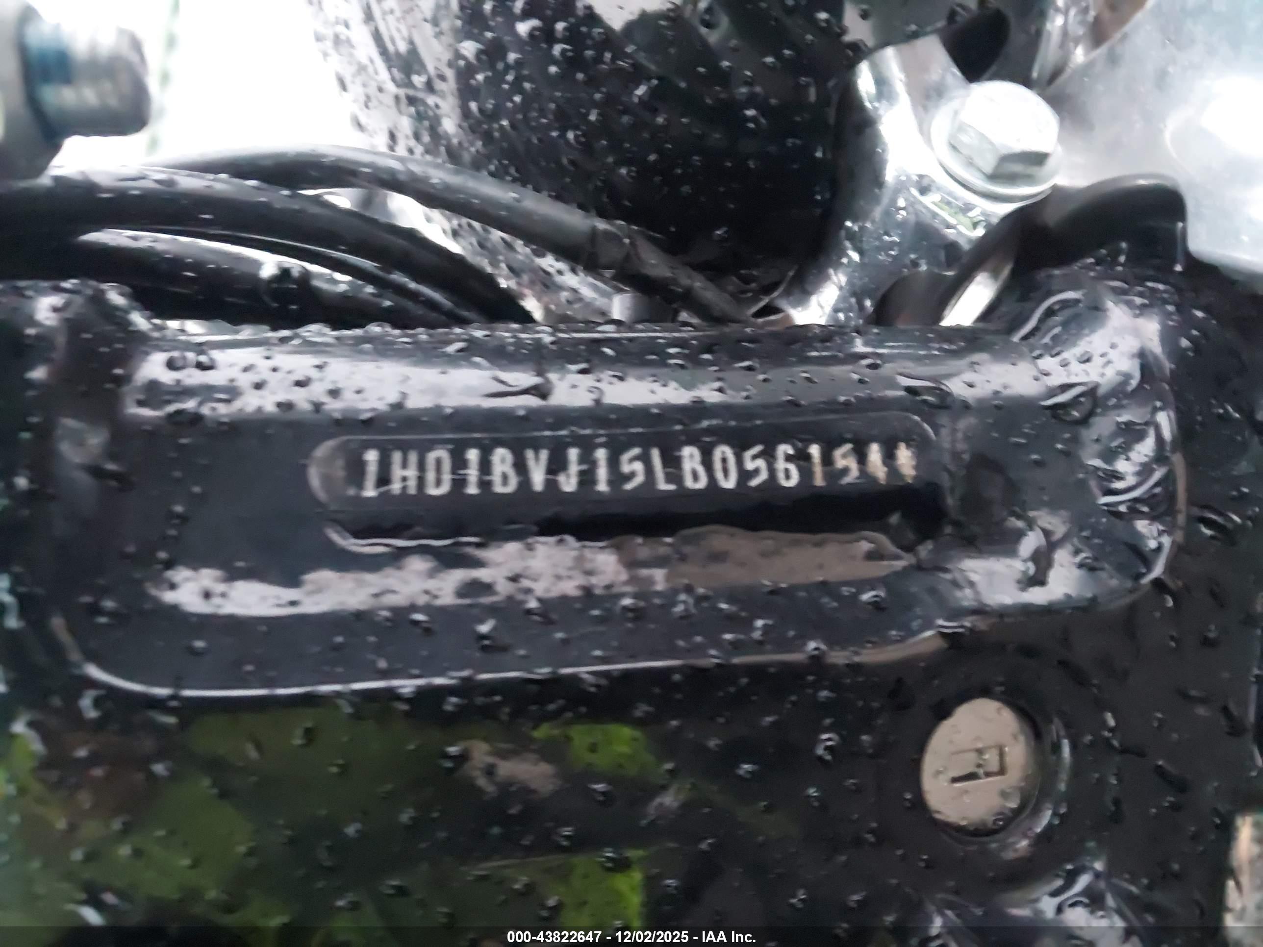 HARLEY-DAVIDSON FXST image 10