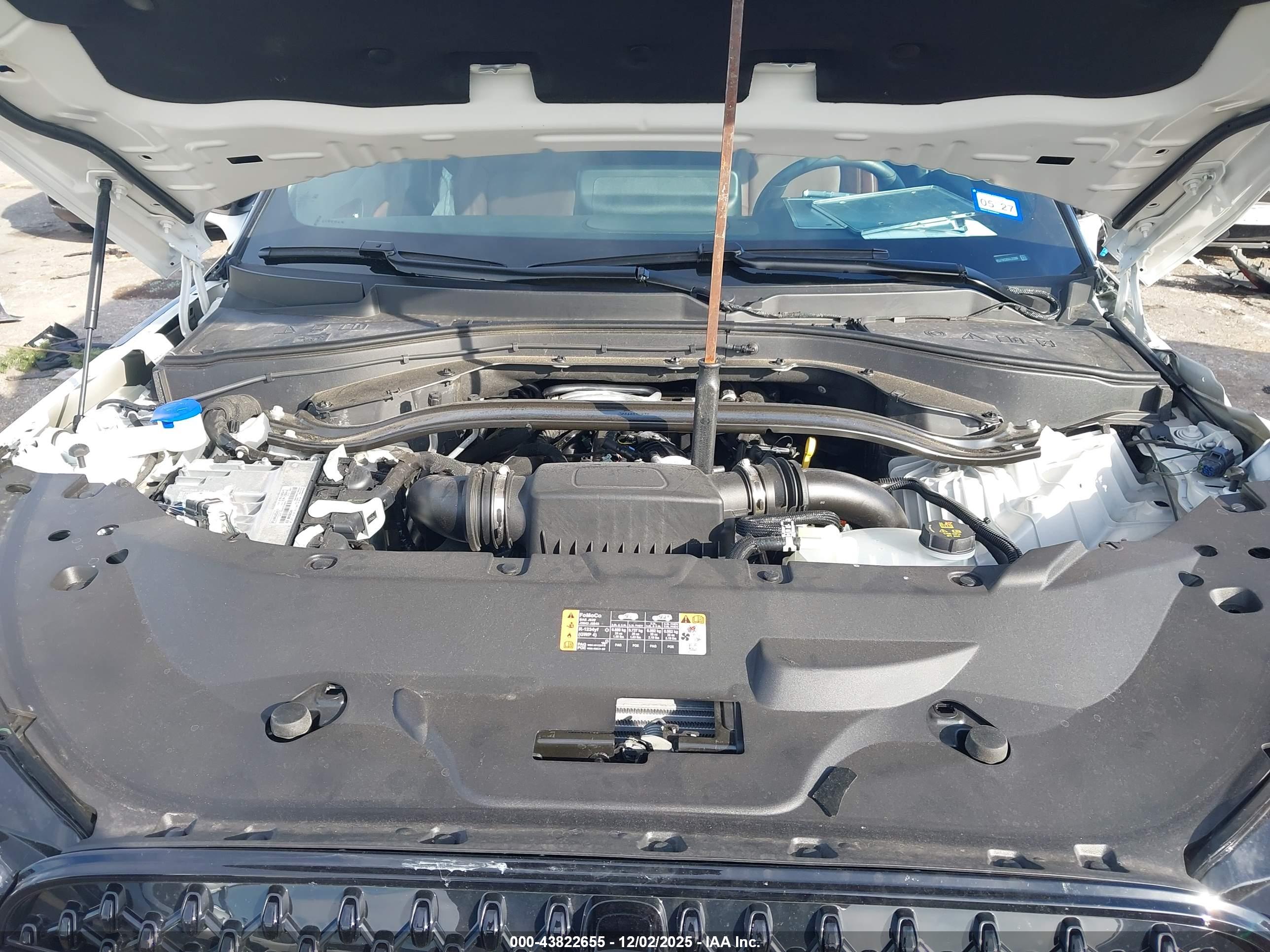 LINCOLN AVIATOR image 10