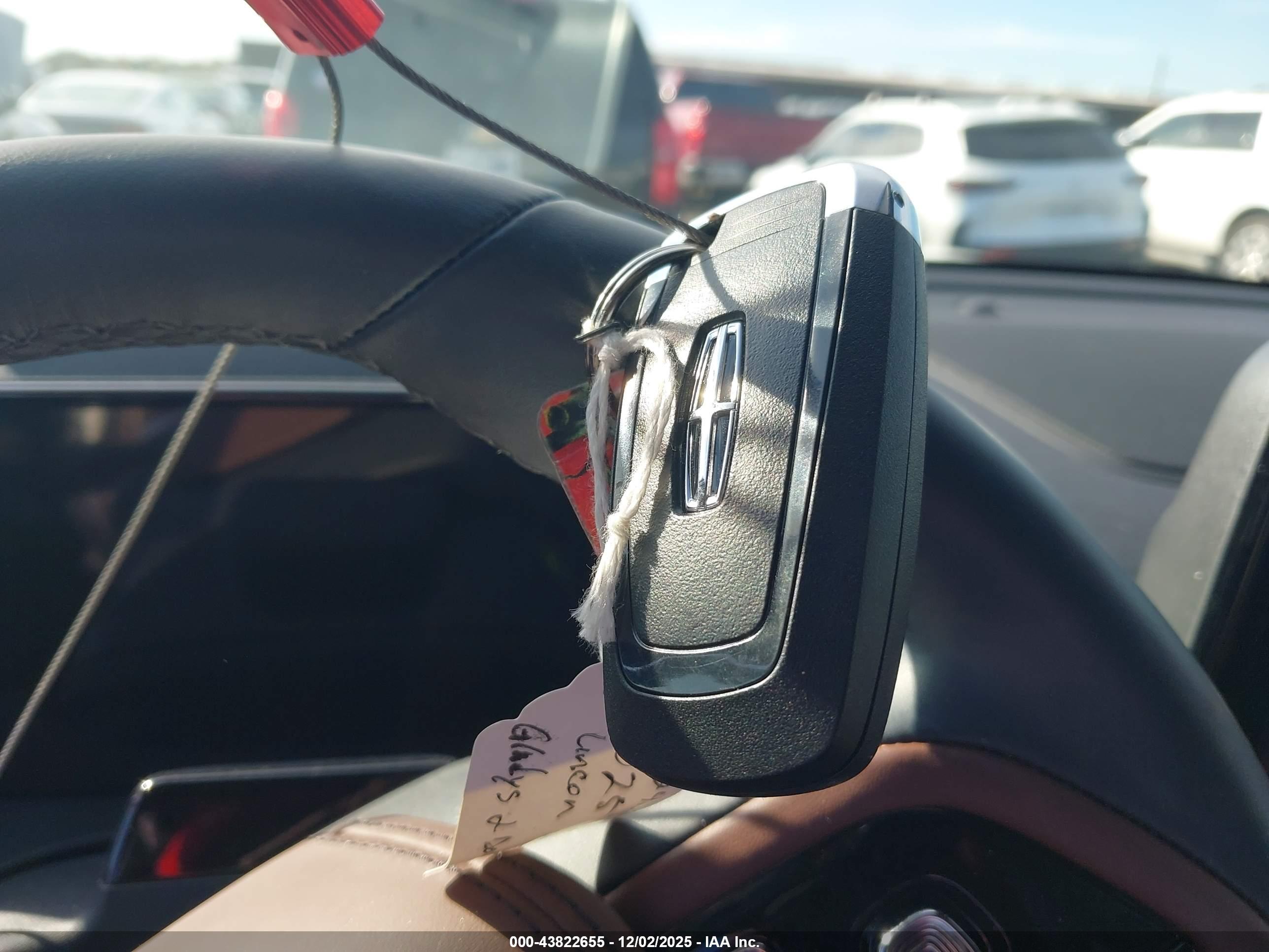 LINCOLN AVIATOR image 11