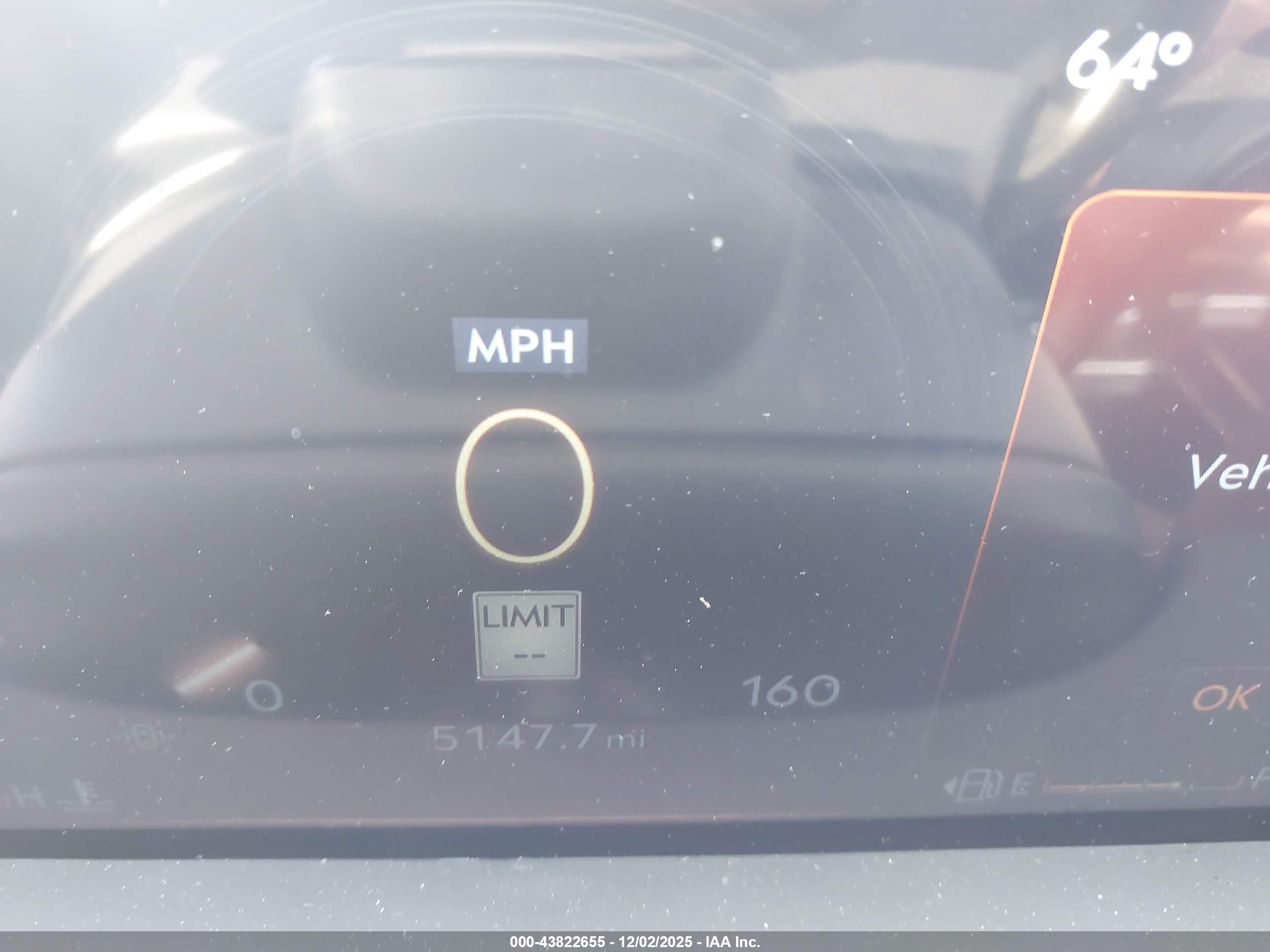LINCOLN AVIATOR image 7