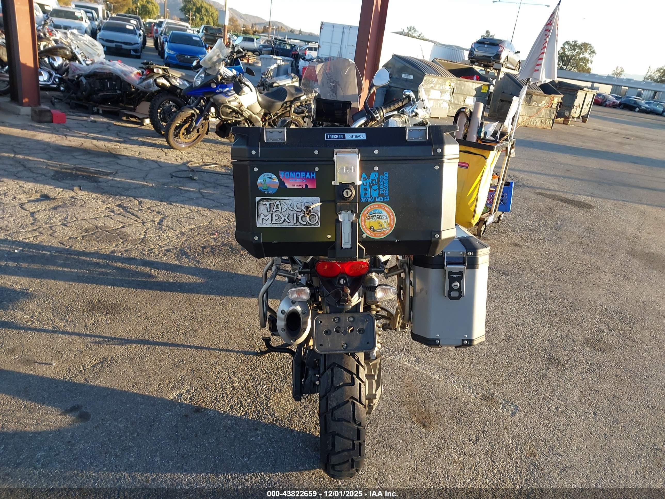 MOTO GUZZI image 6