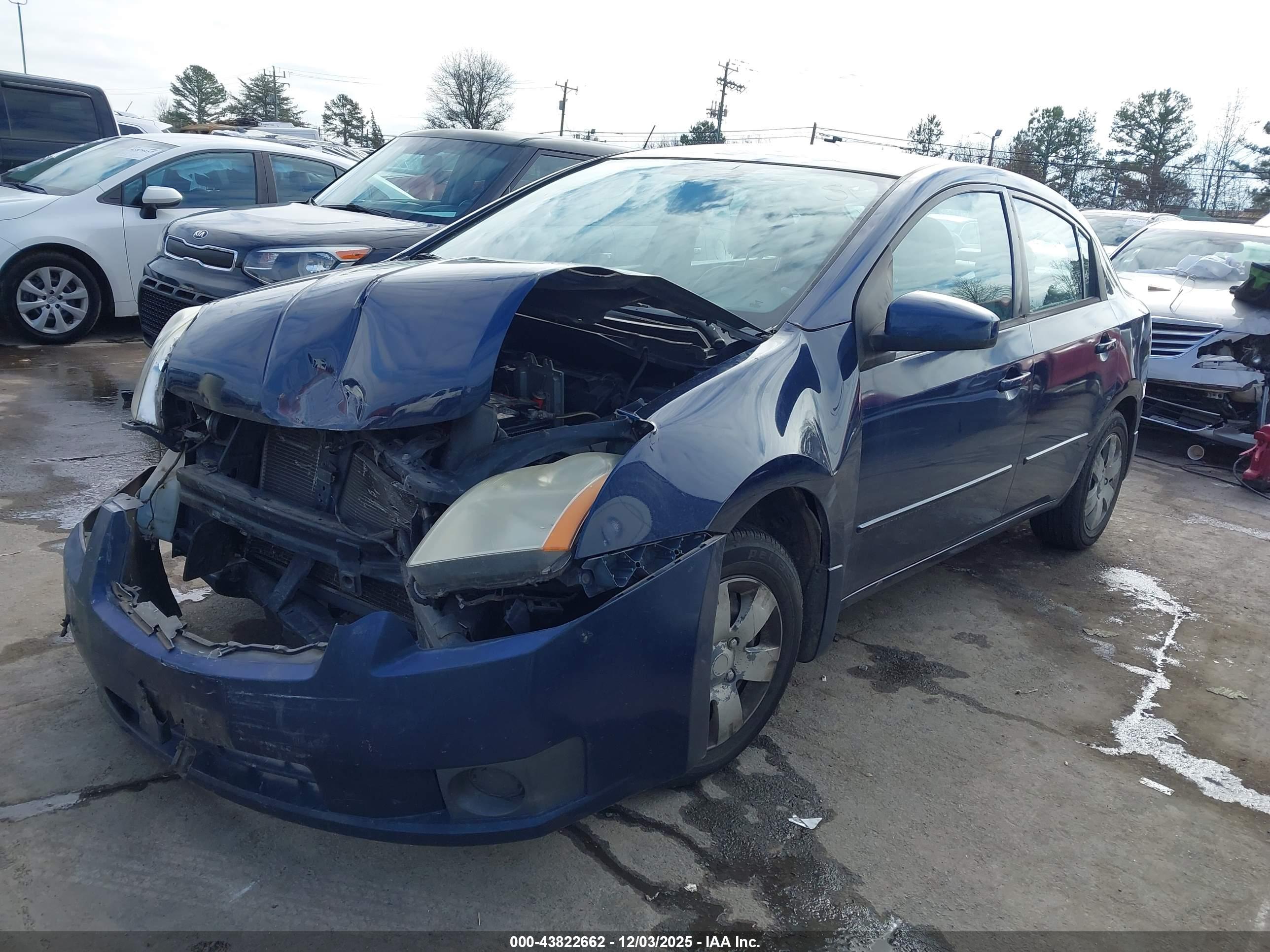 NISSAN SENTRA image 2