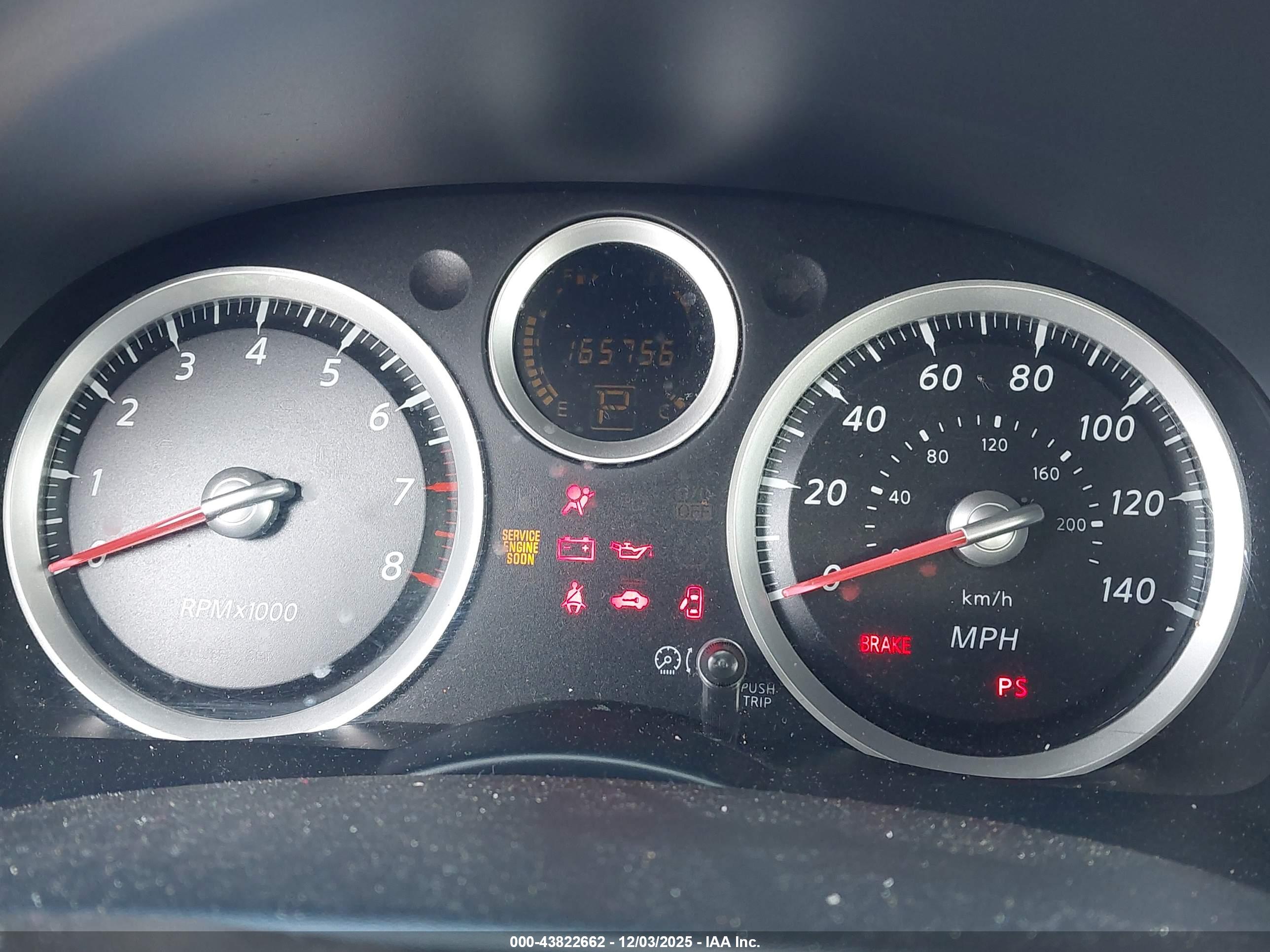 NISSAN SENTRA image 7