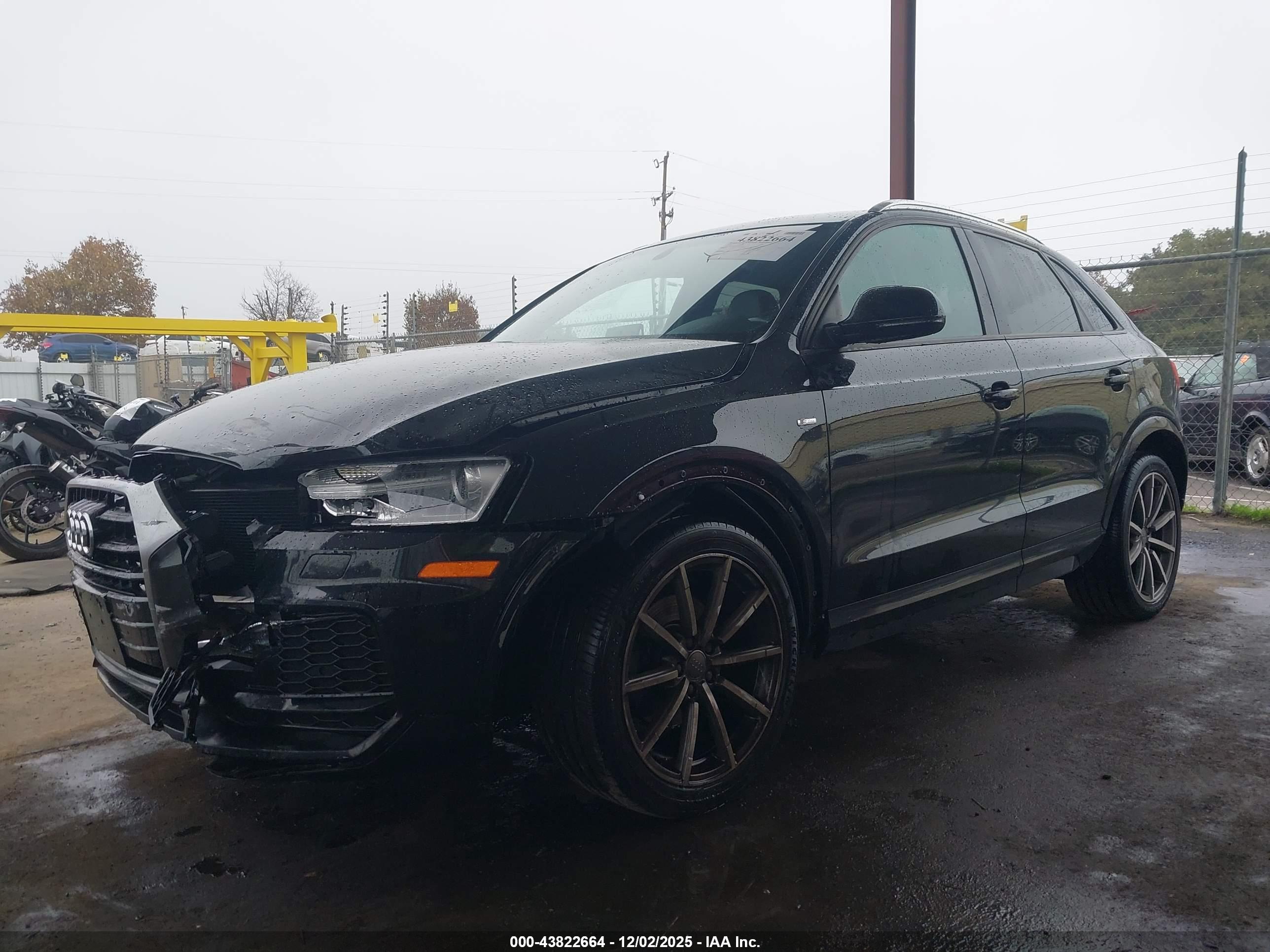 AUDI Q3 image 2