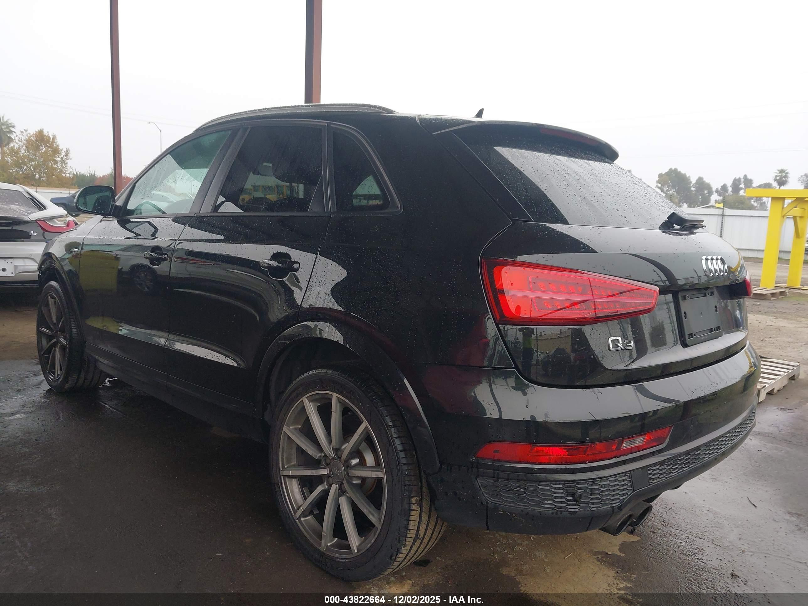 AUDI Q3 image 3