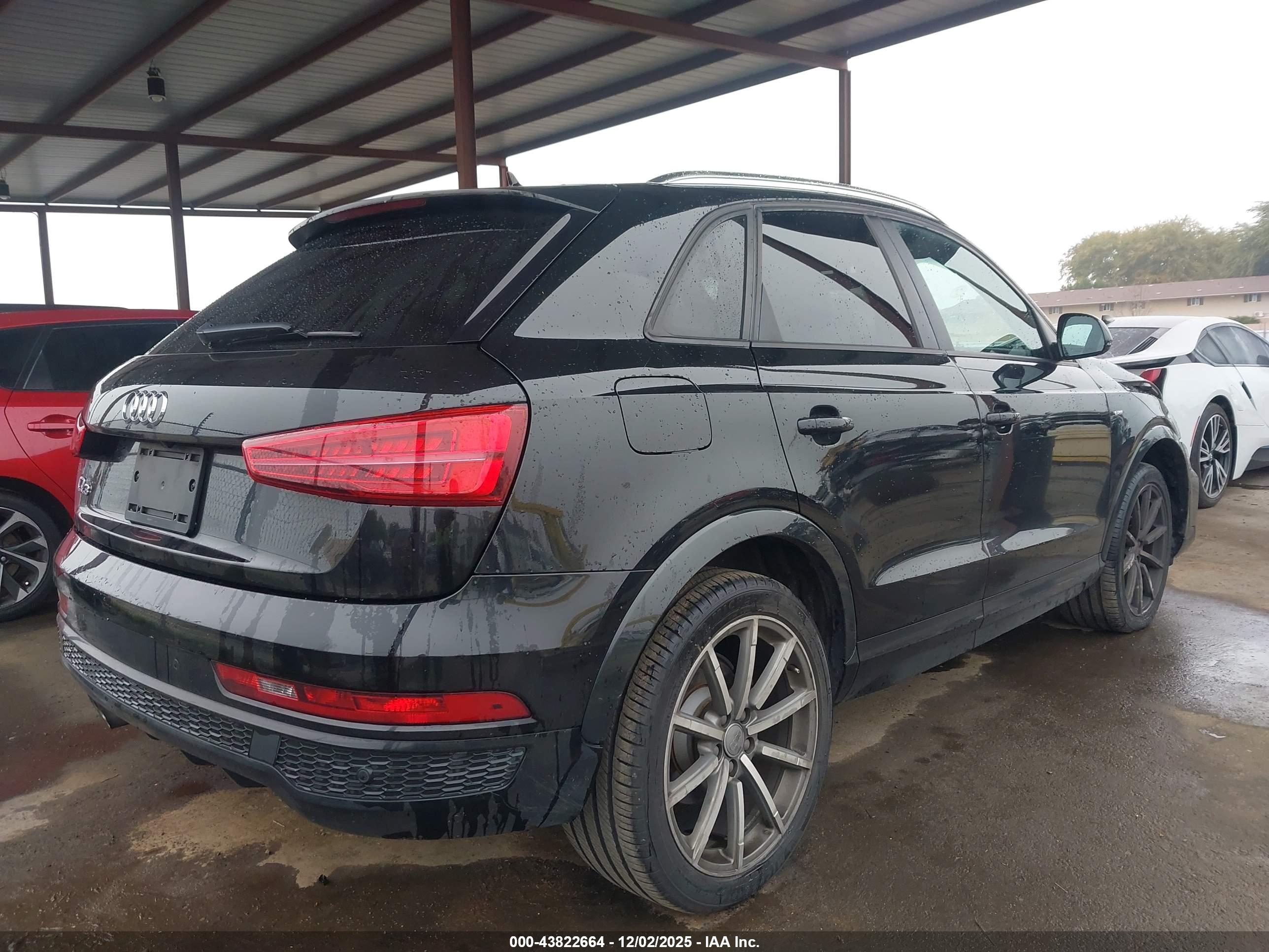 AUDI Q3 image 4