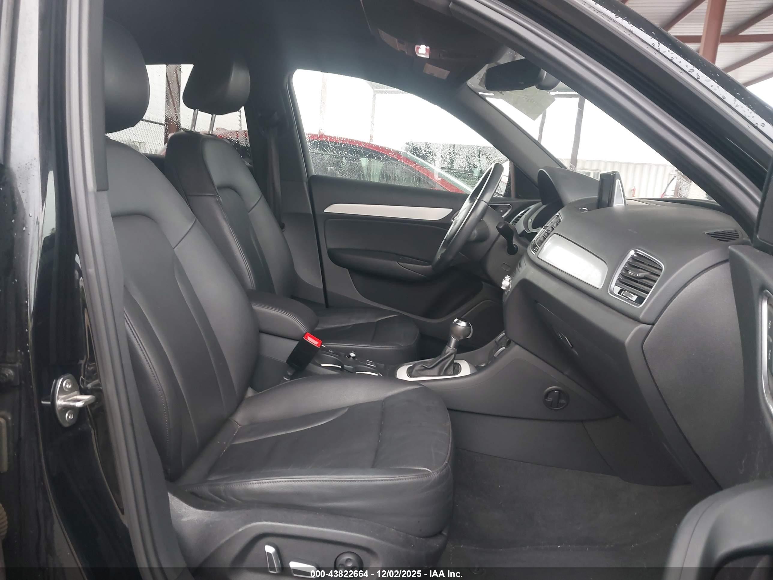 AUDI Q3 image 5