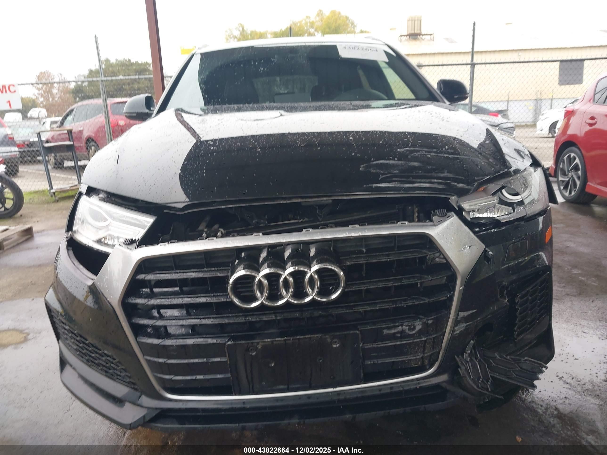 AUDI Q3 image 6