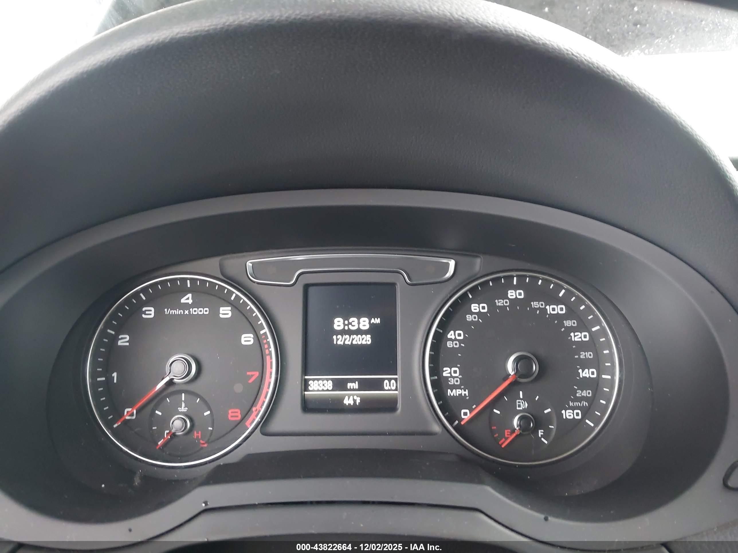 AUDI Q3 image 7