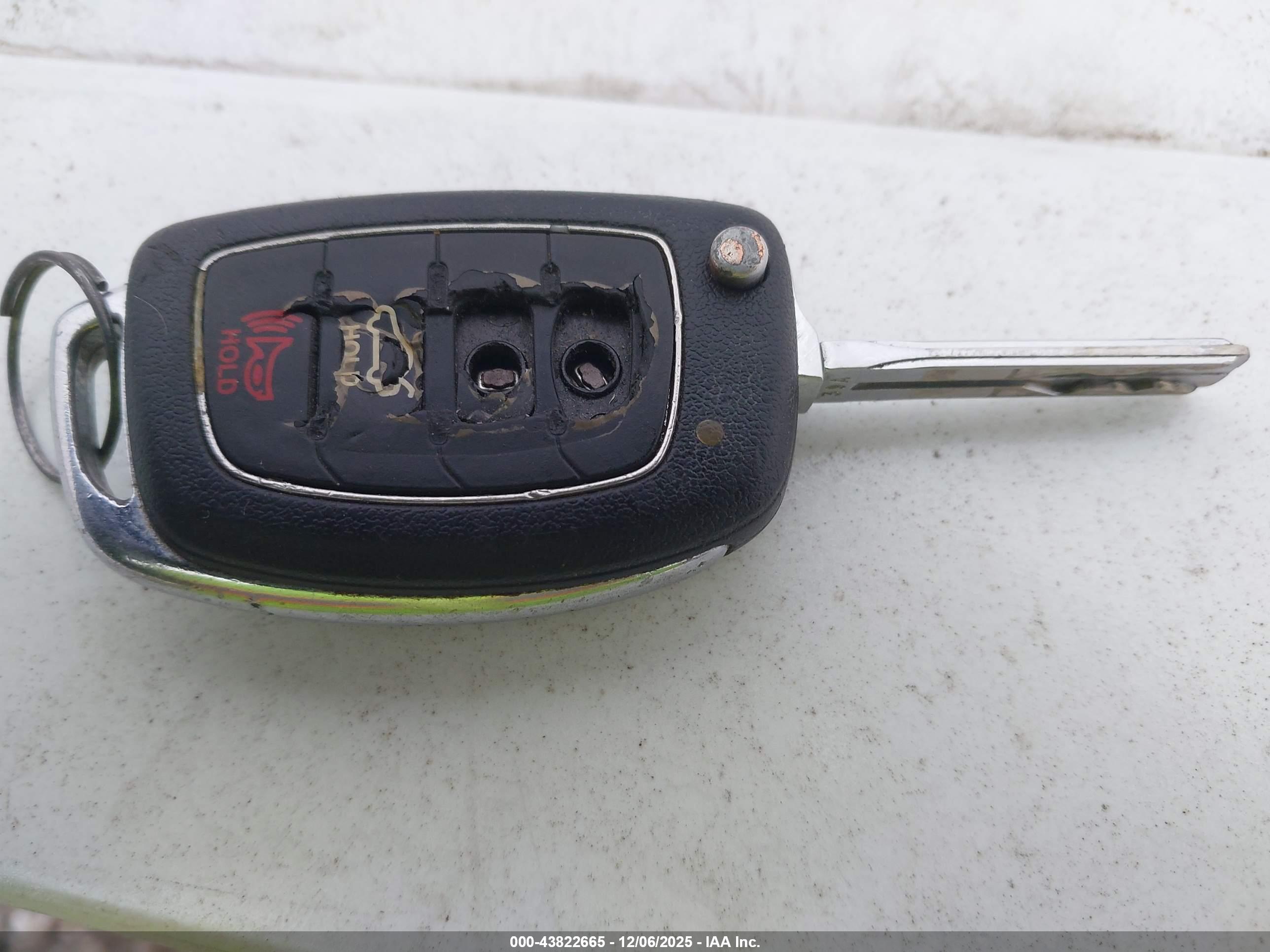 HYUNDAI SONATA image 11