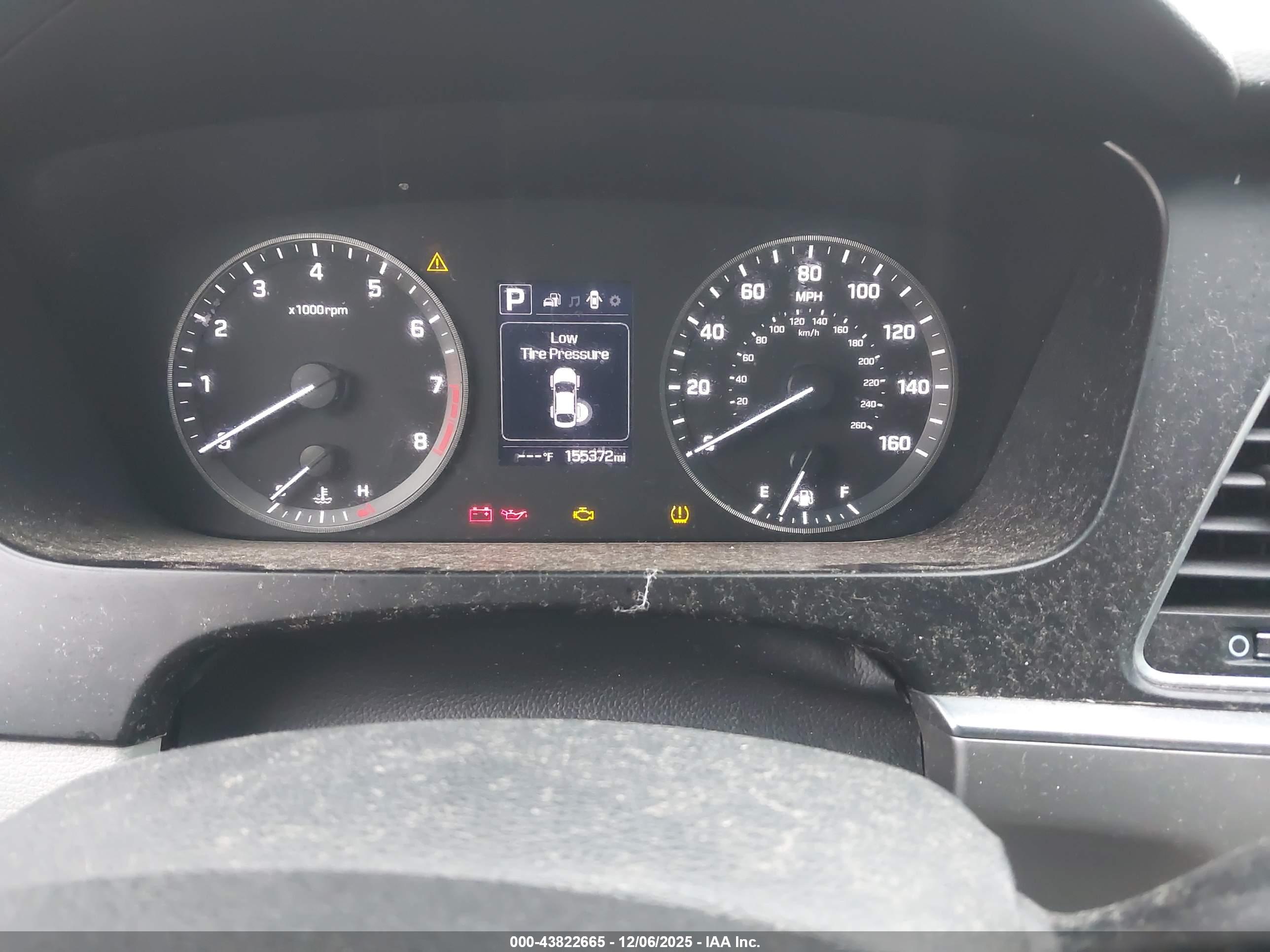 HYUNDAI SONATA image 7