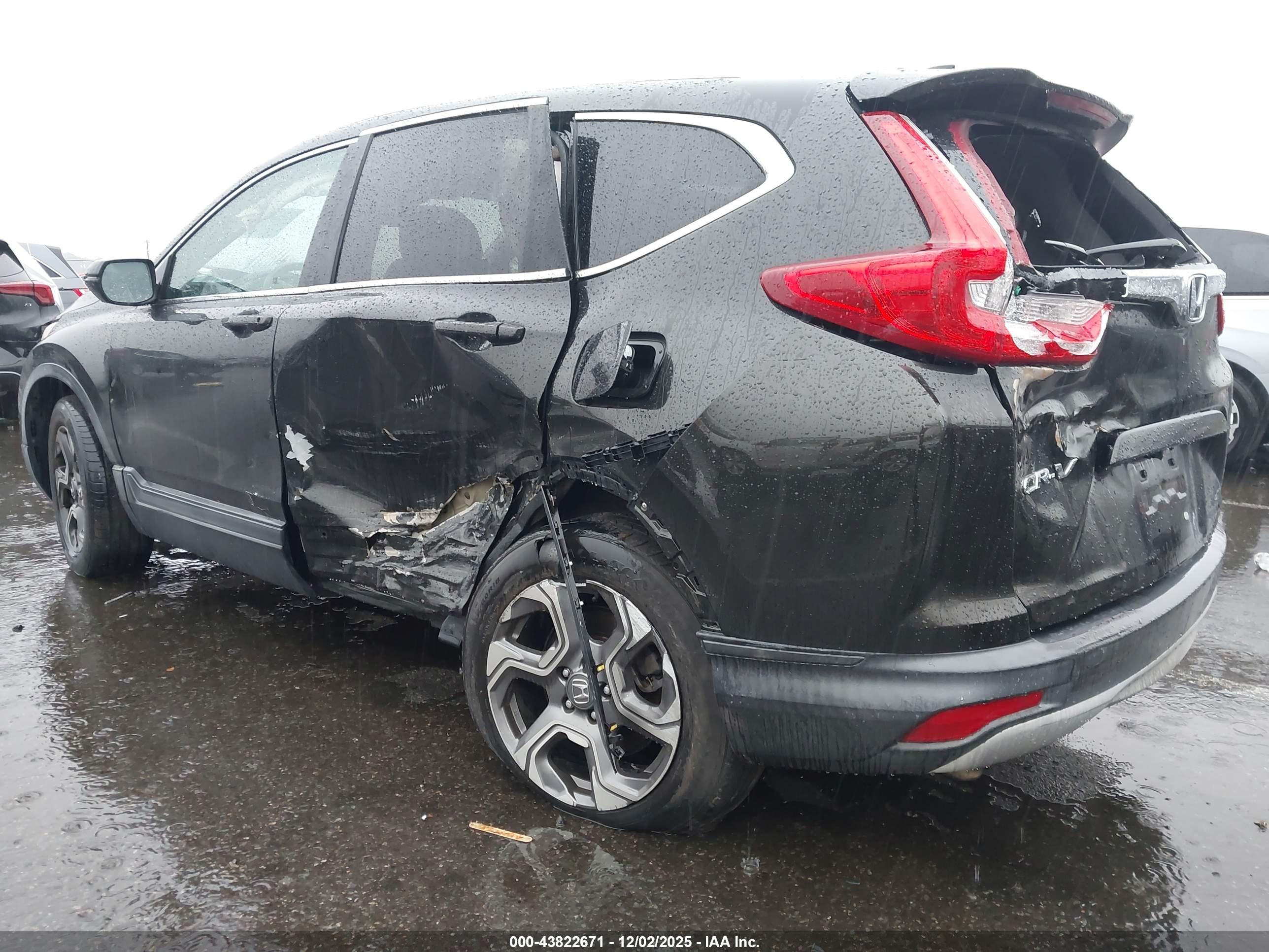 HONDA CR-V image 3