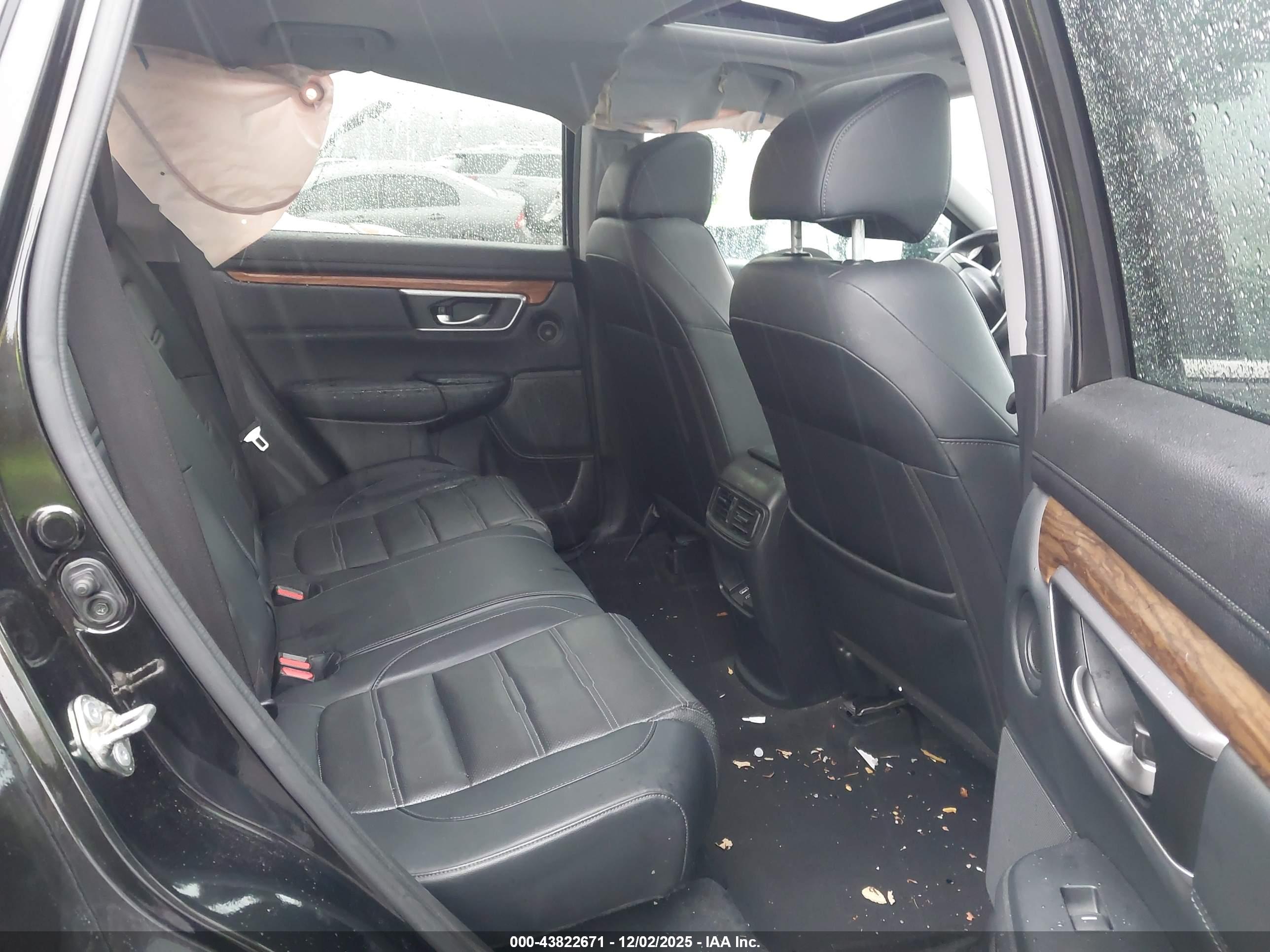HONDA CR-V image 8