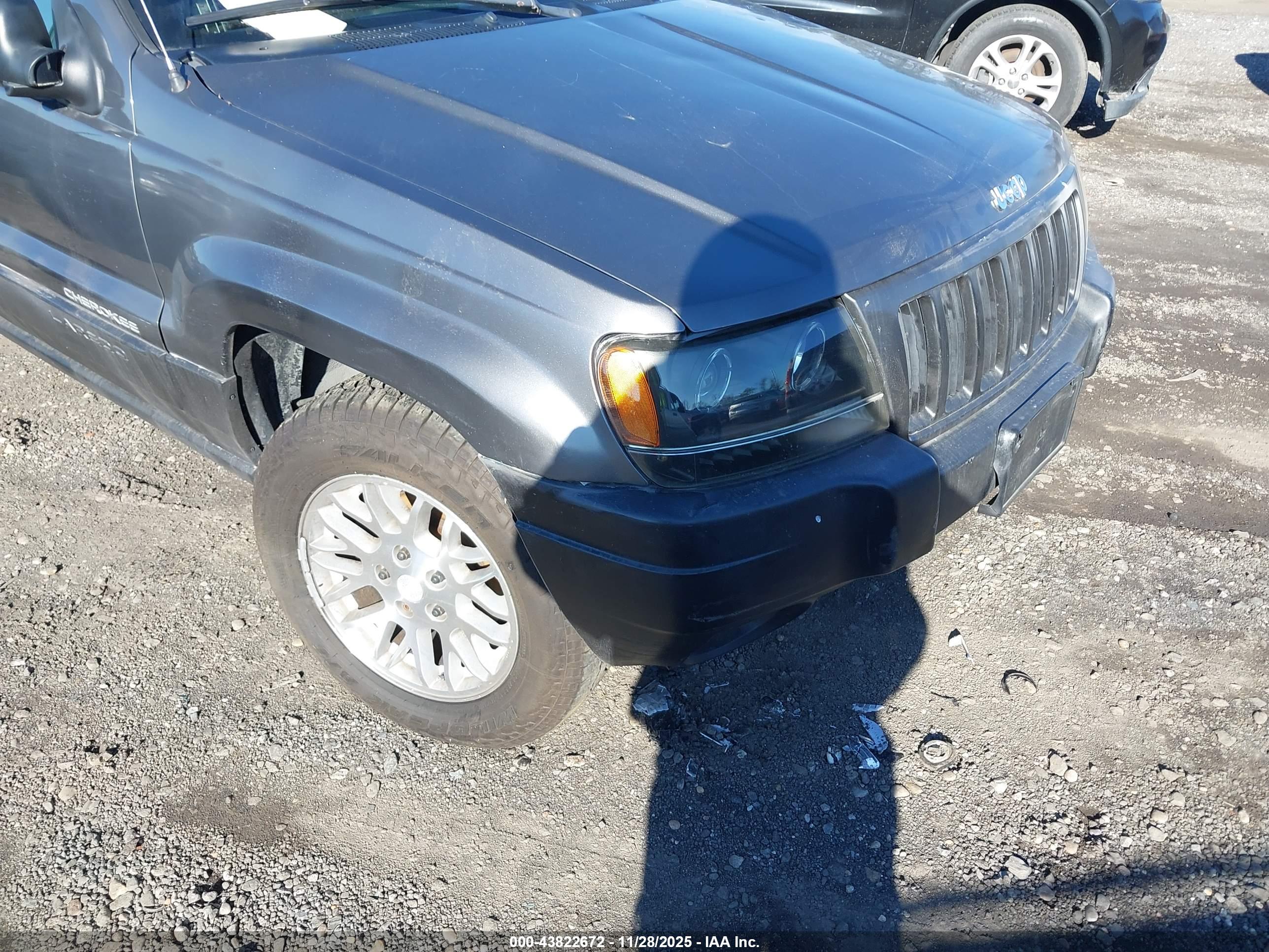 JEEP GRAND image 6