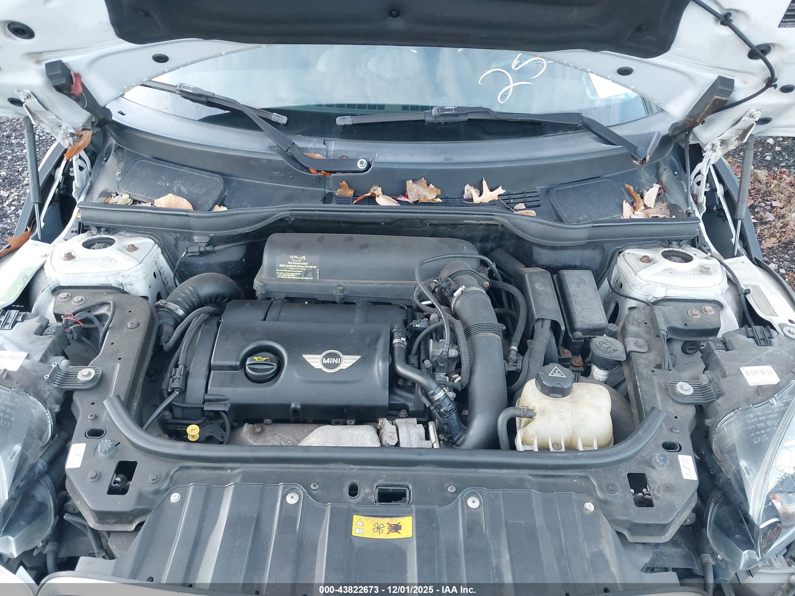 MINI COUNTRYMAN image 10