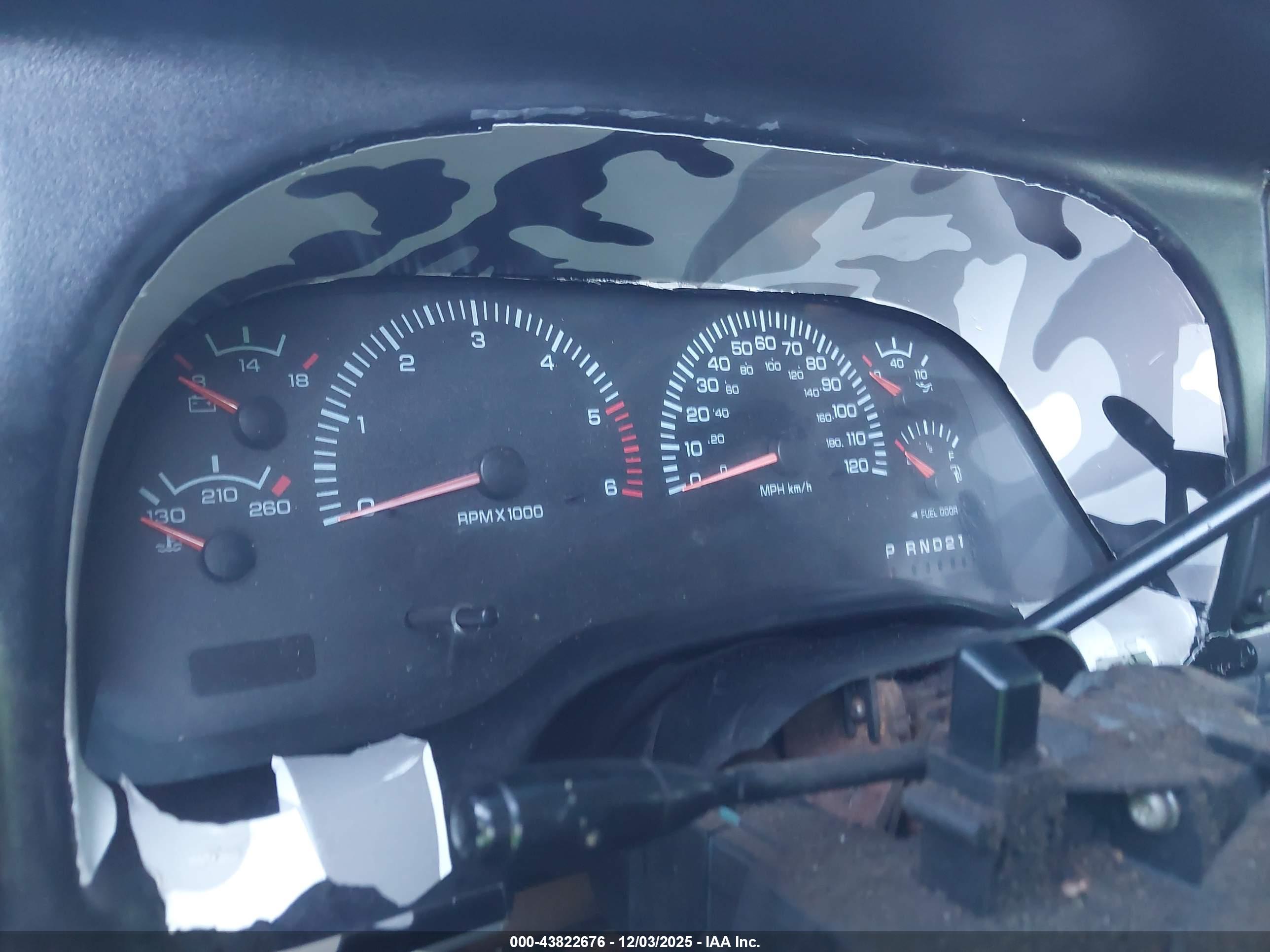DODGE RAM image 7