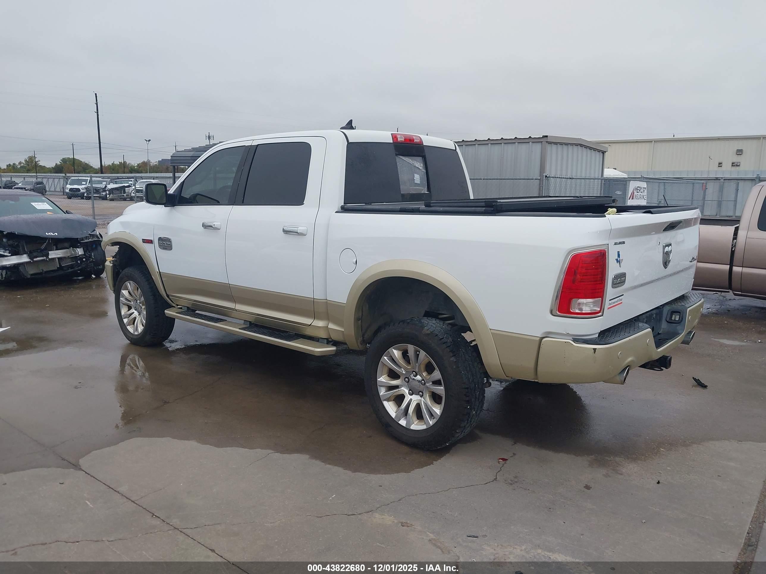 RAM 1500 image 3