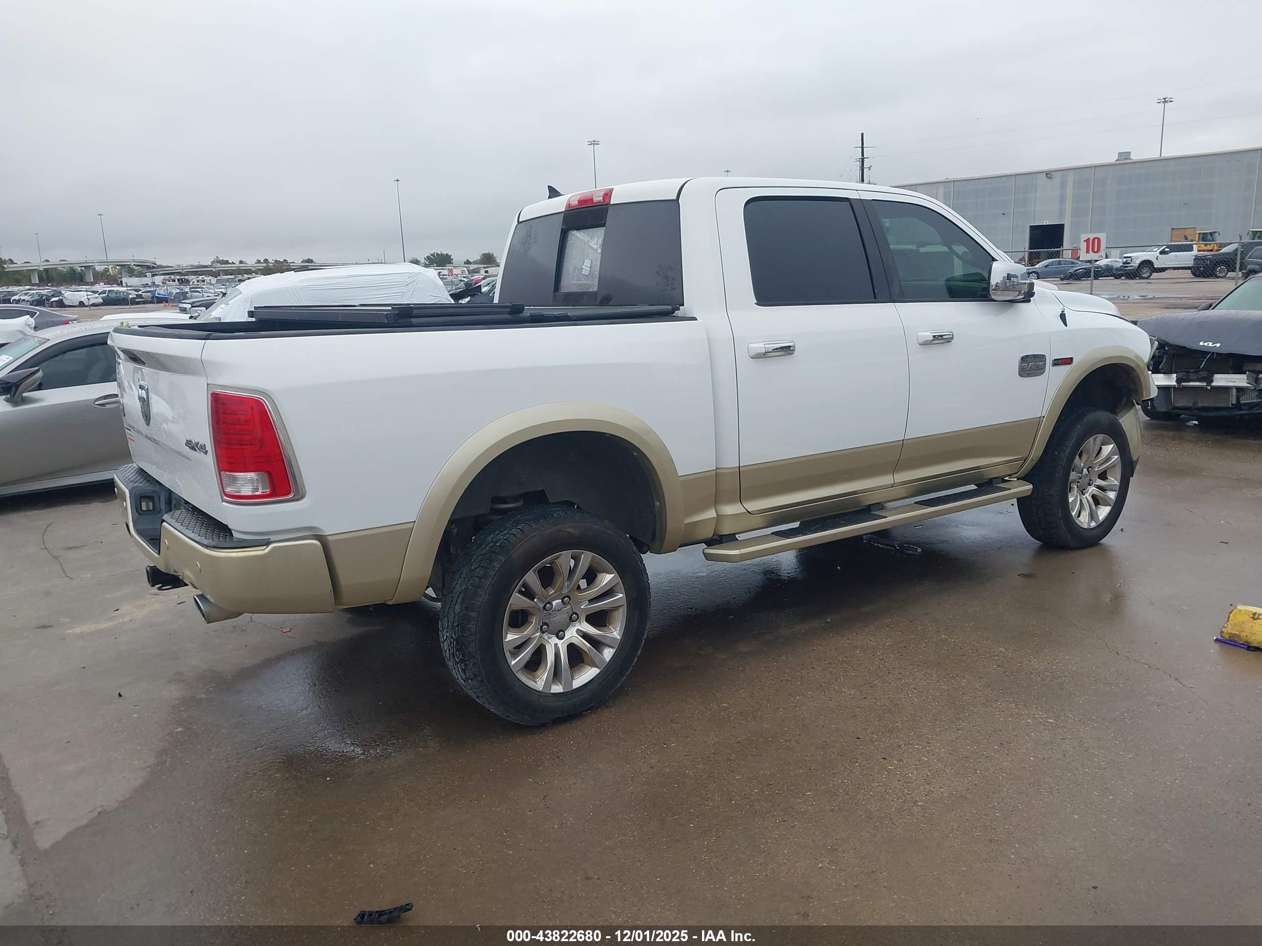 RAM 1500 image 4