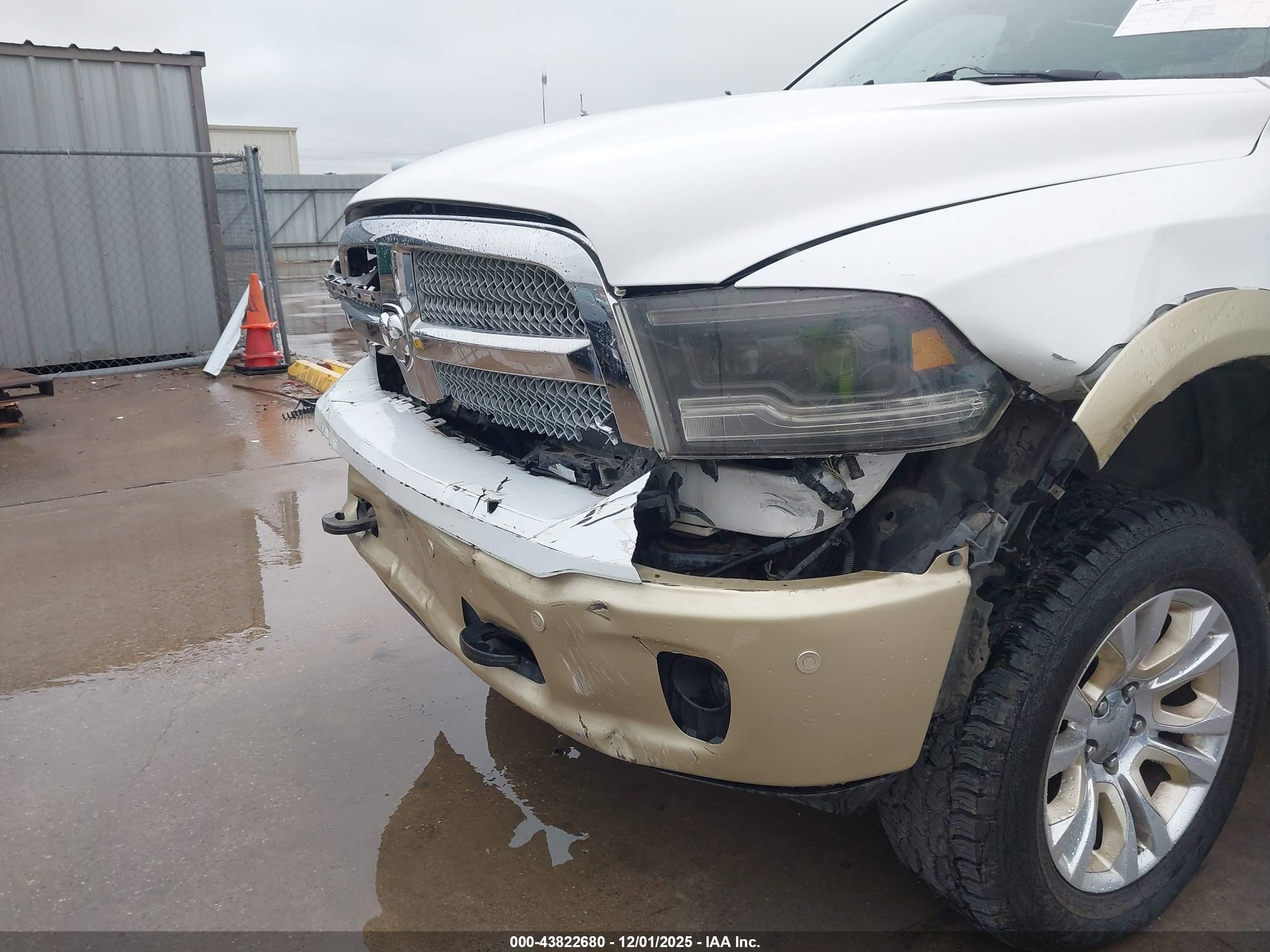 RAM 1500 image 6