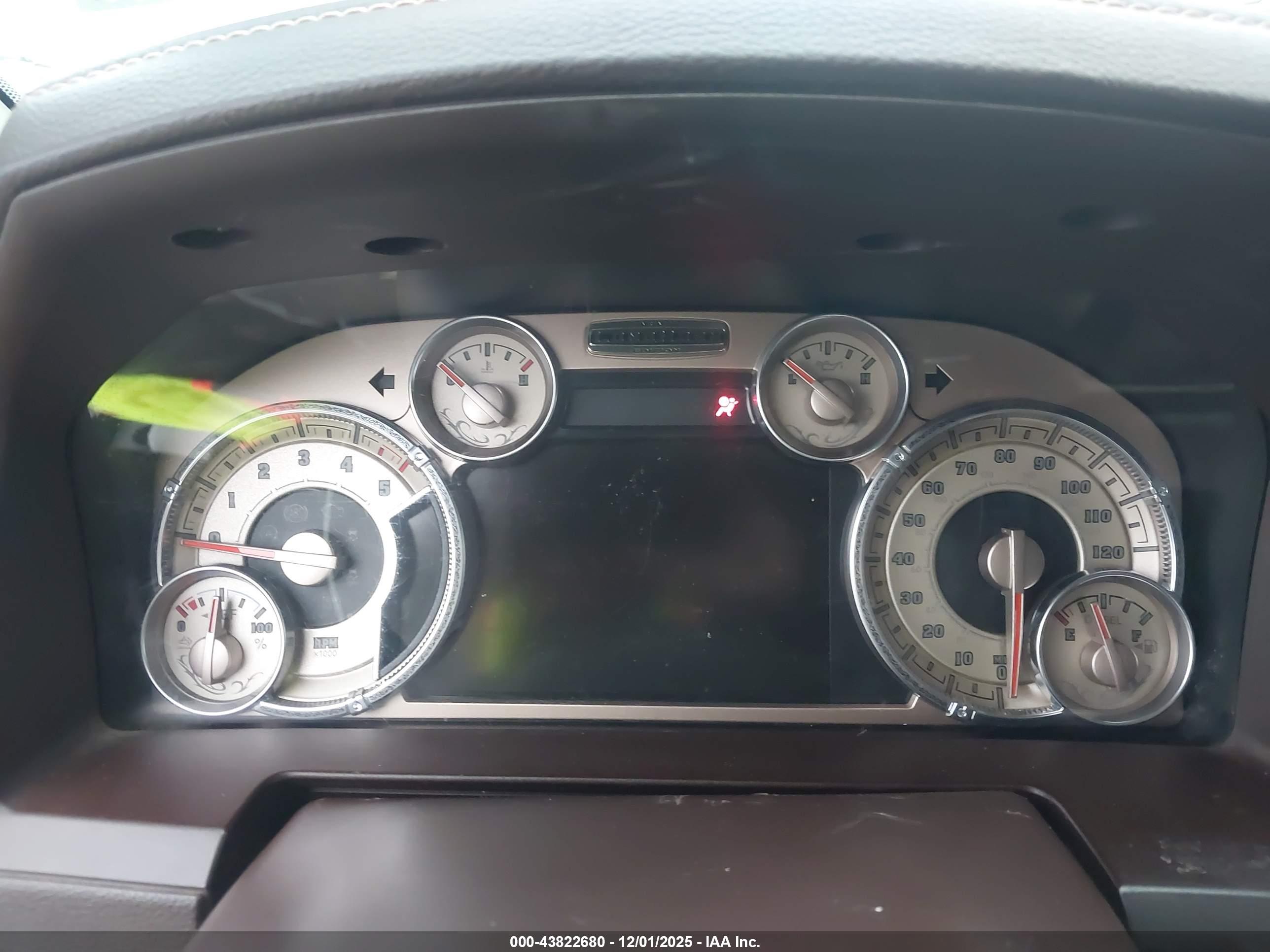 RAM 1500 image 7