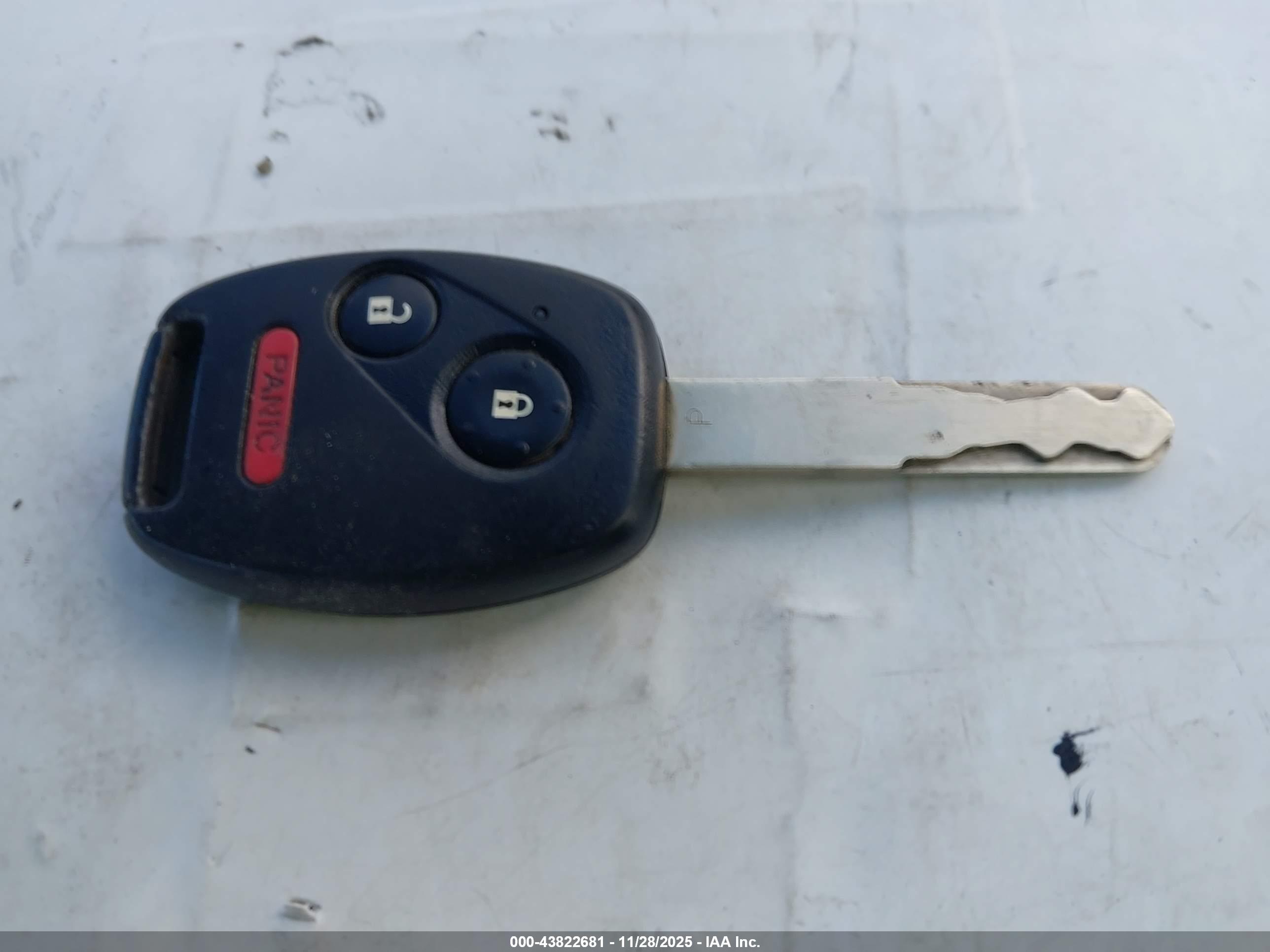 HONDA INSIGHT image 11