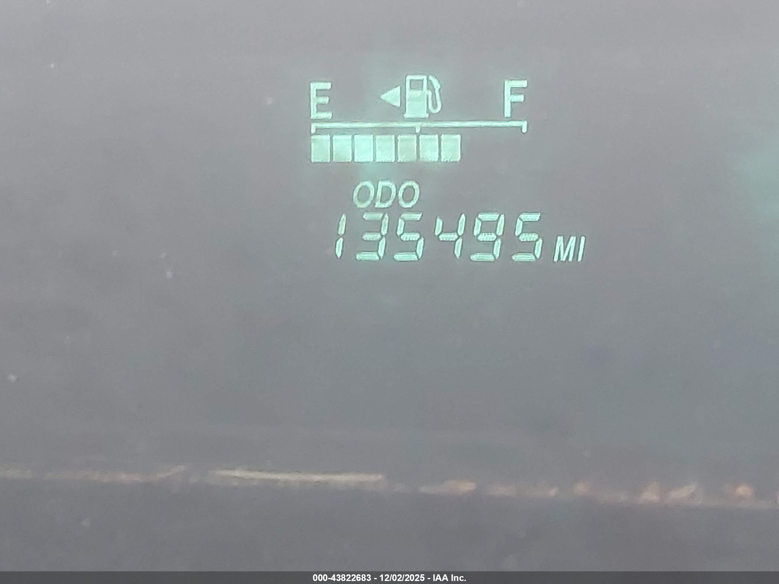 TOYOTA PRIUS image 7