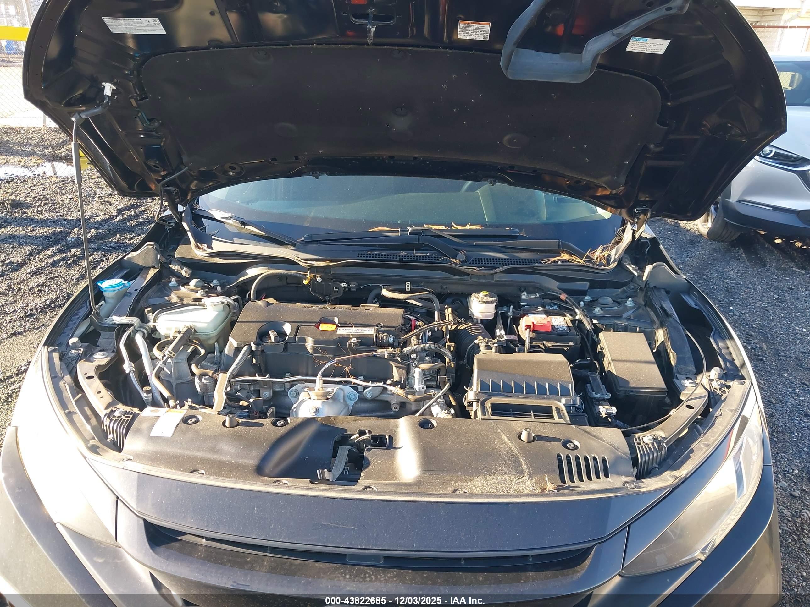 HONDA CIVIC image 10