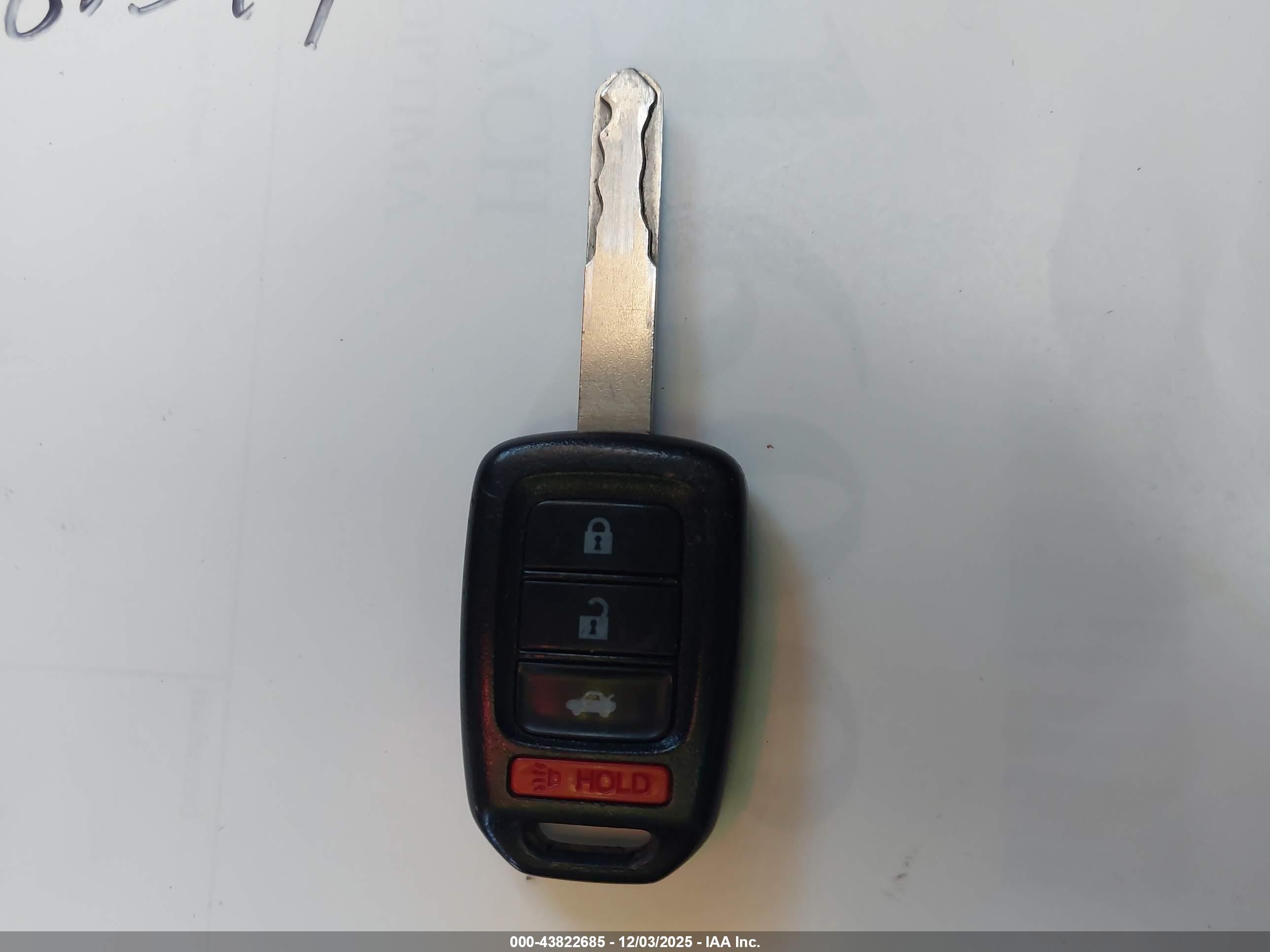 HONDA CIVIC image 11