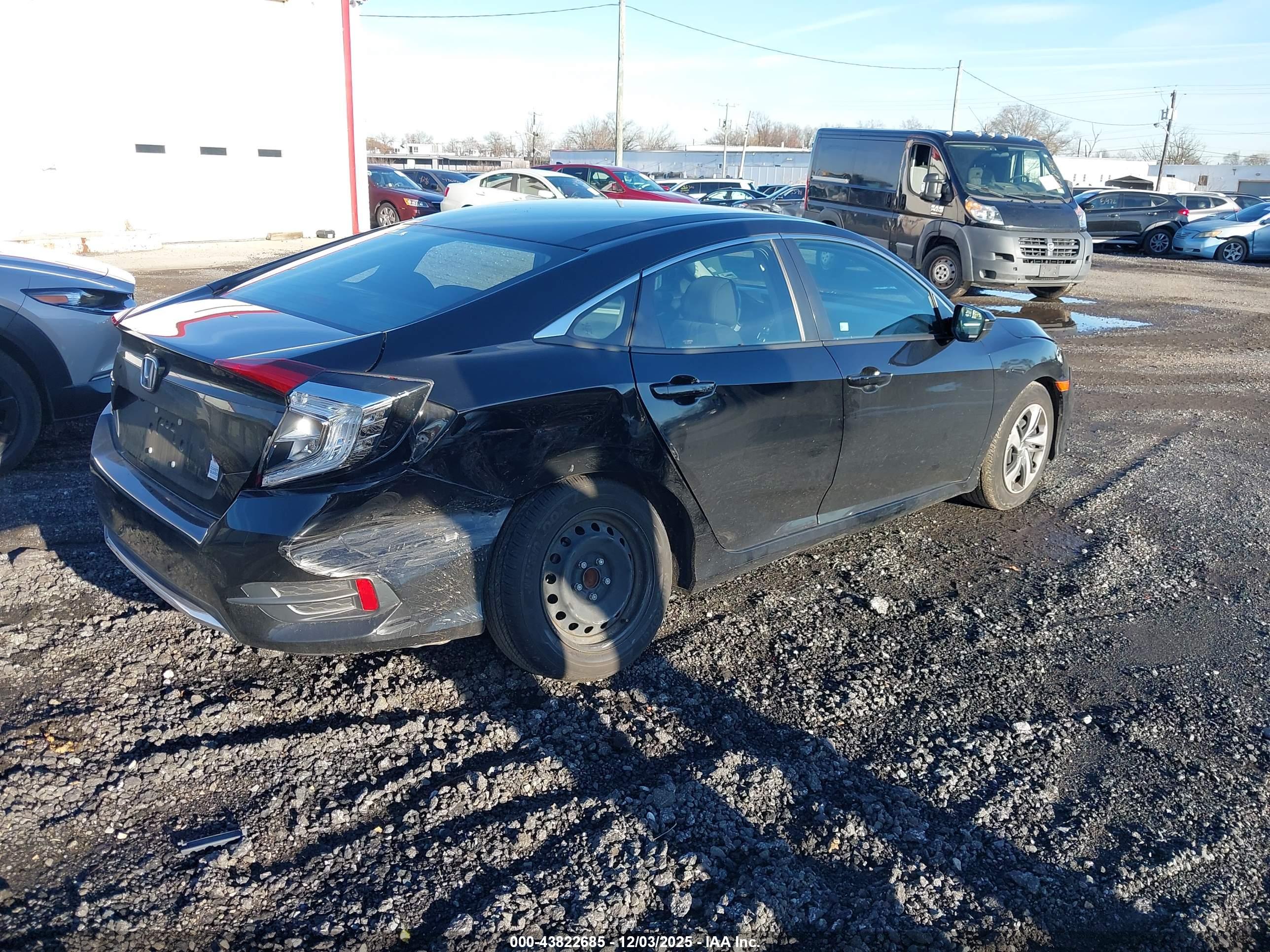 HONDA CIVIC image 4