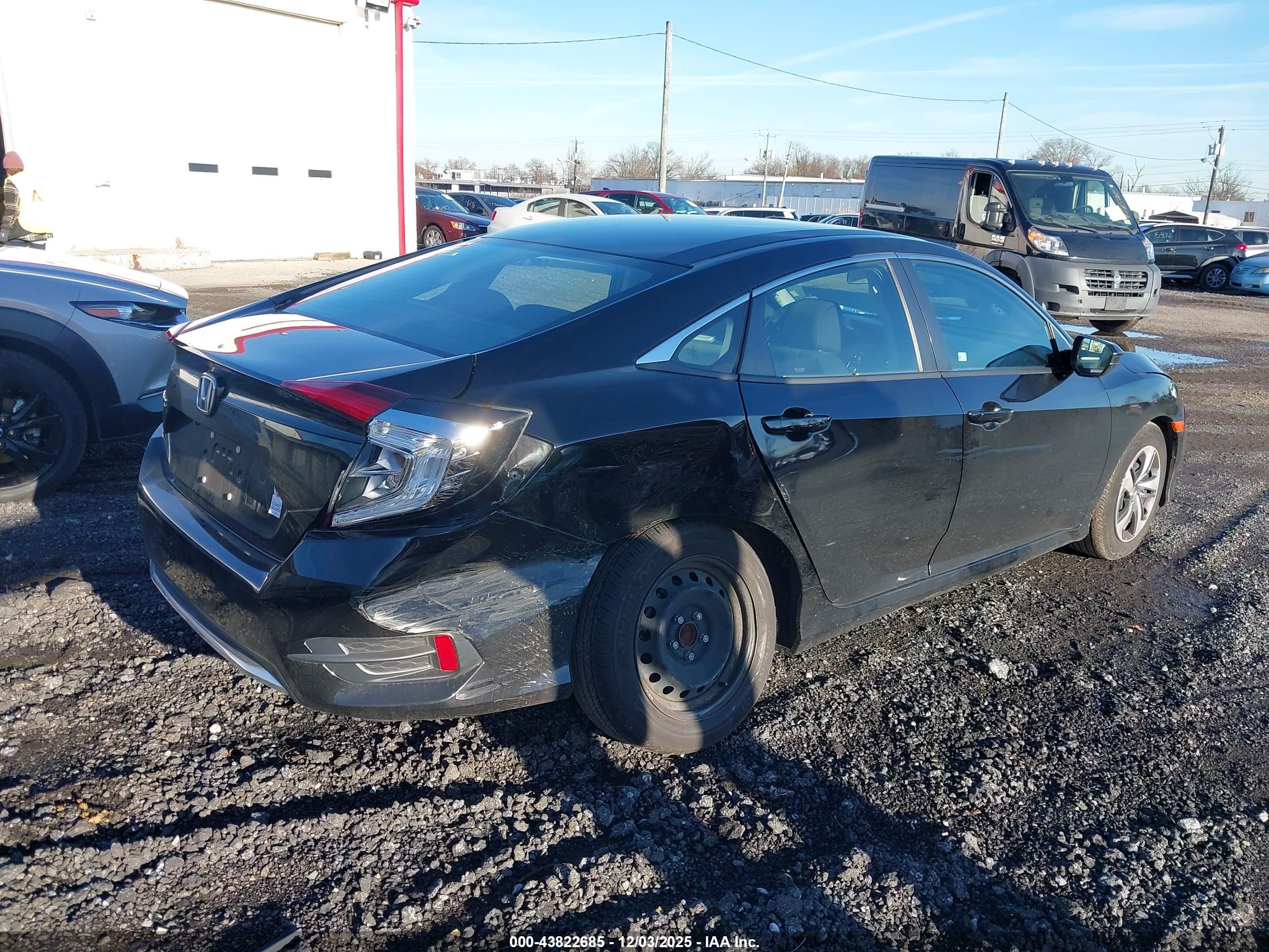 HONDA CIVIC image 6
