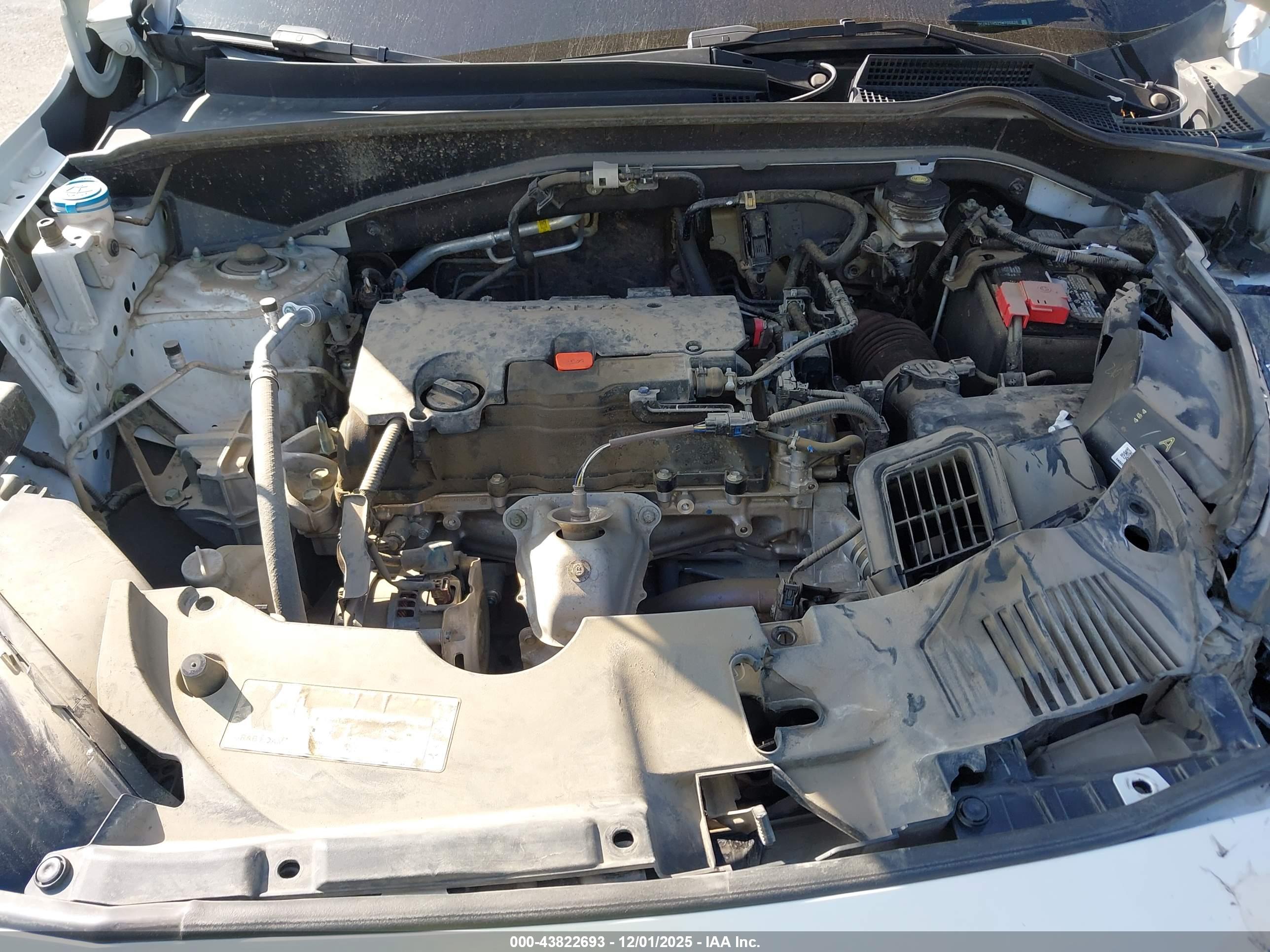 HONDA HR-V image 10