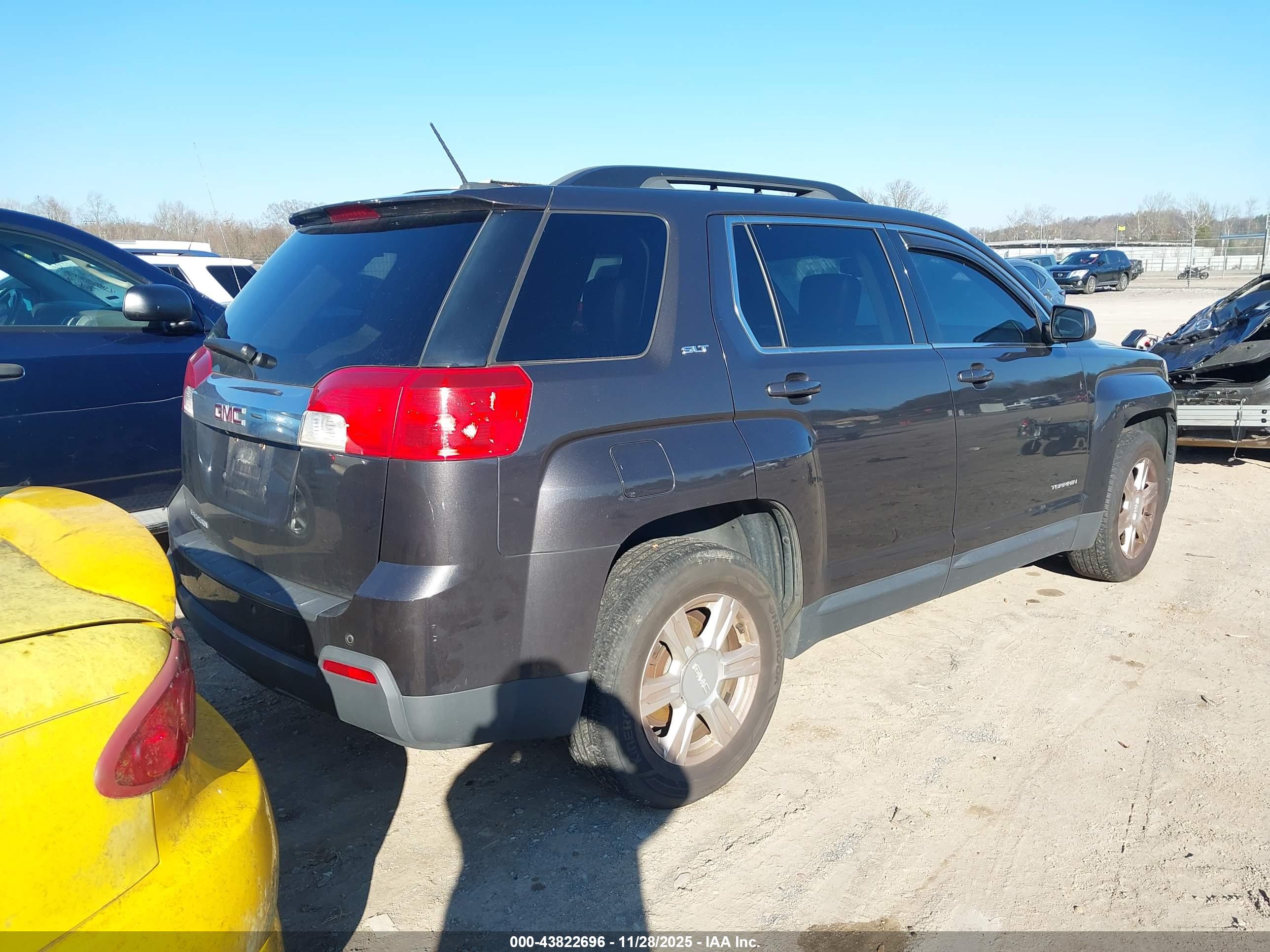 GMC TERRAIN image 4