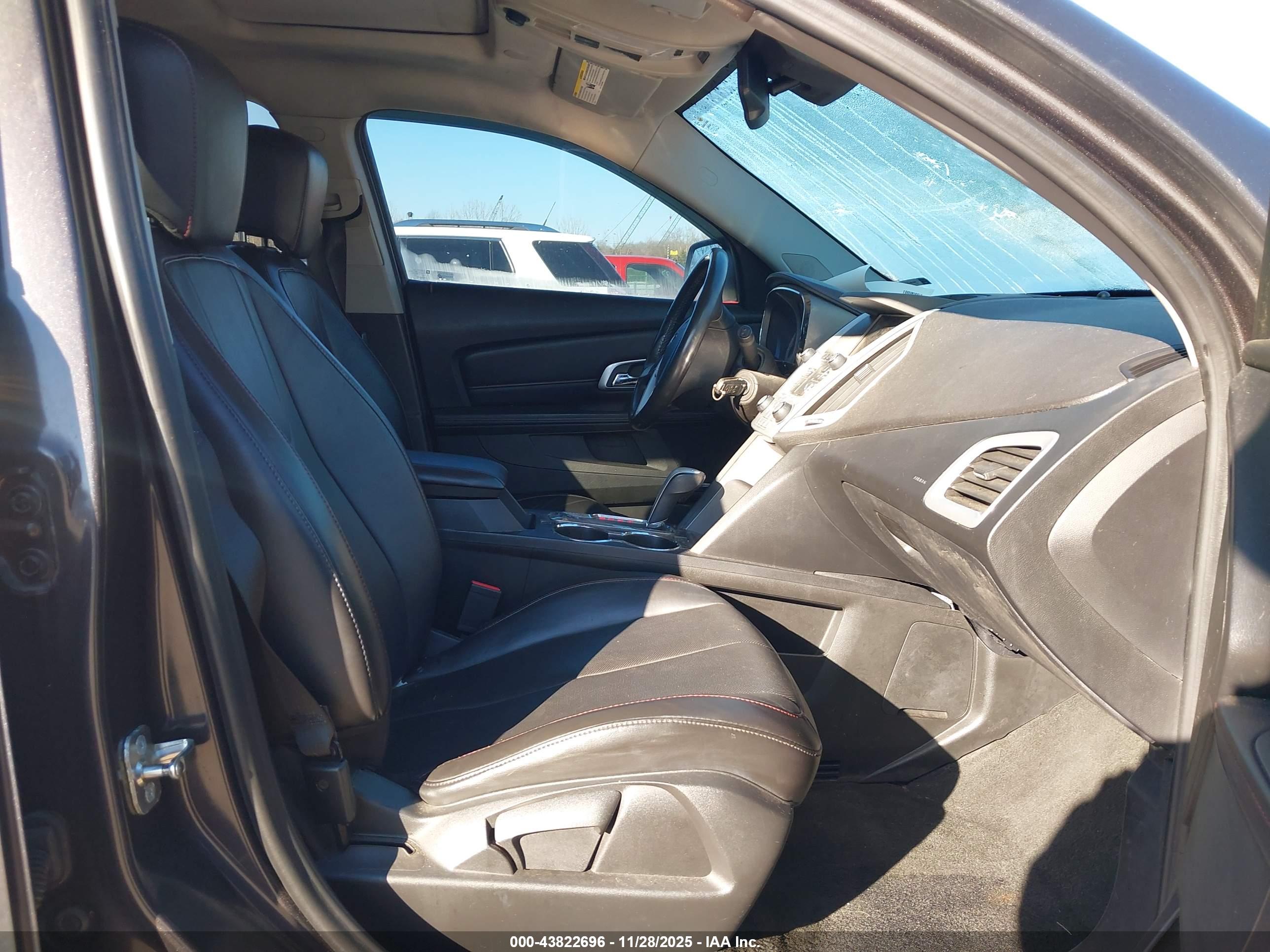 GMC TERRAIN image 5