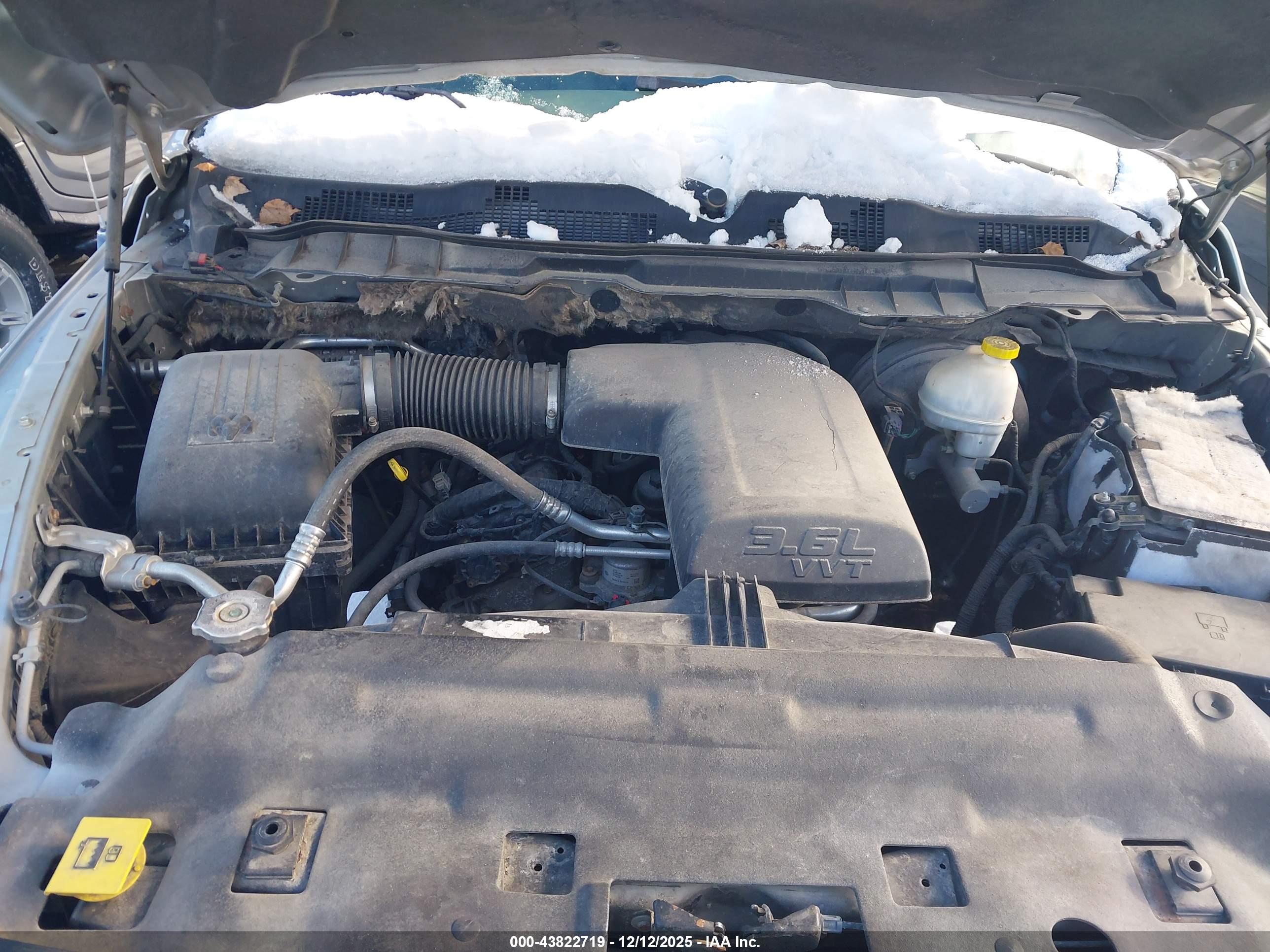 RAM 1500 image 10