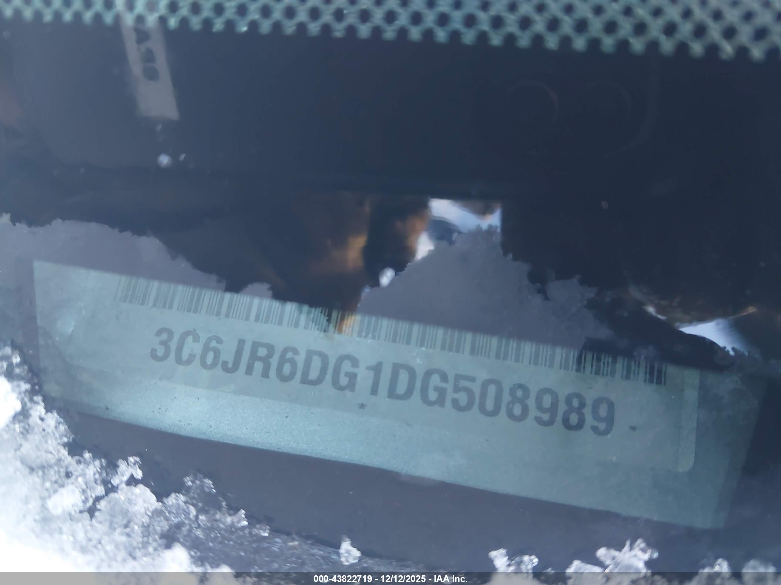 RAM 1500 image 9