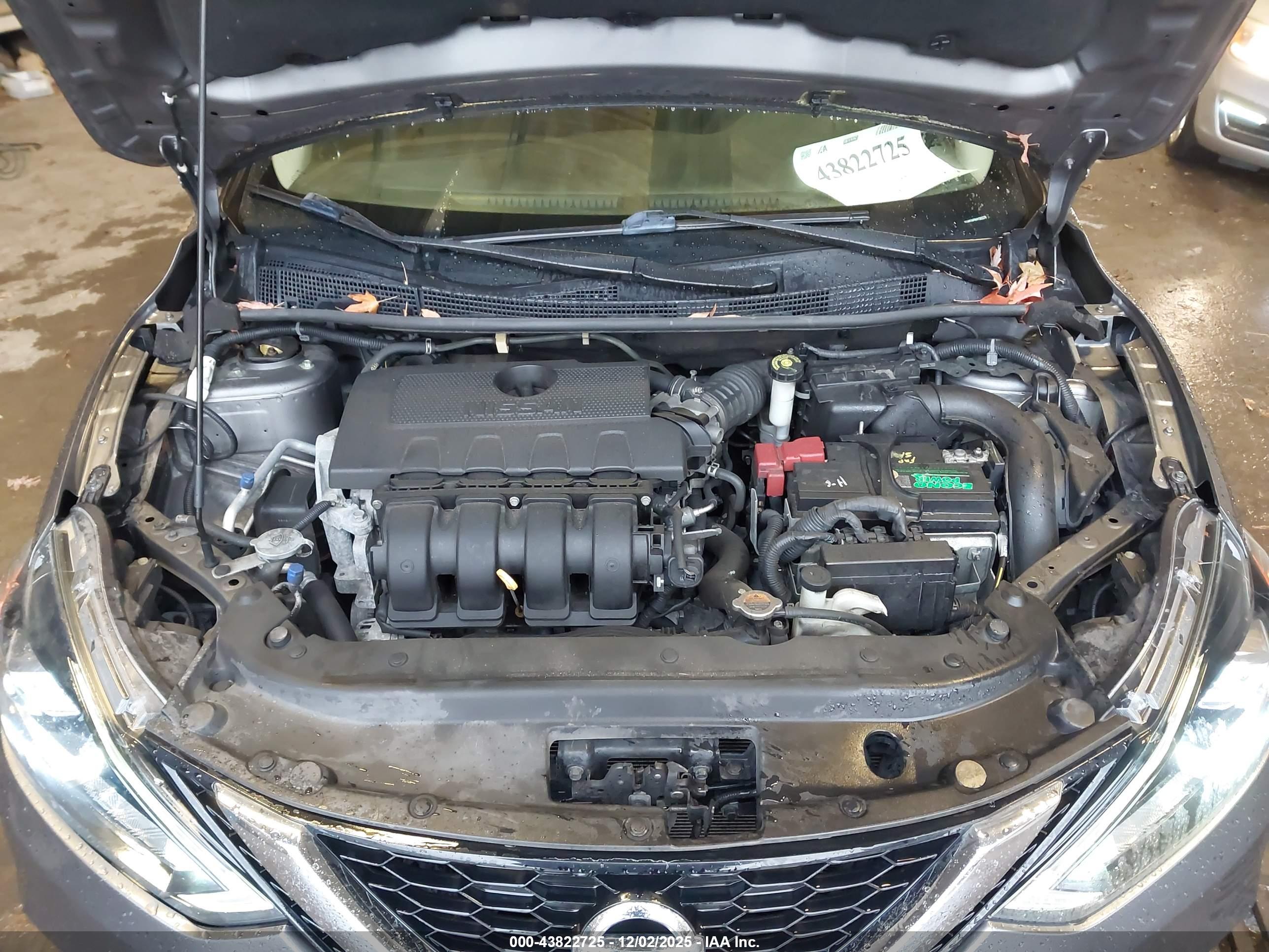 NISSAN SENTRA image 10
