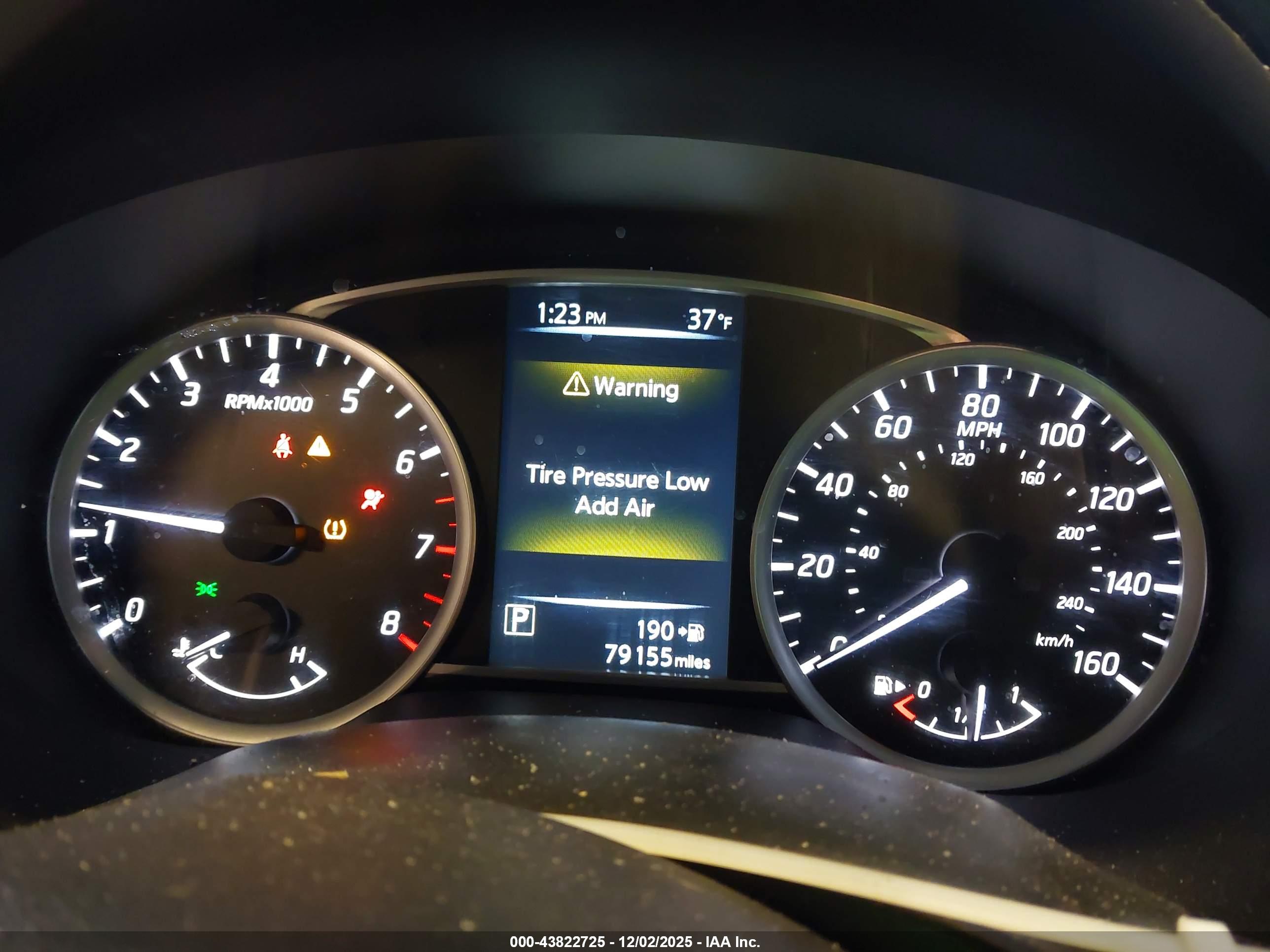 NISSAN SENTRA image 7