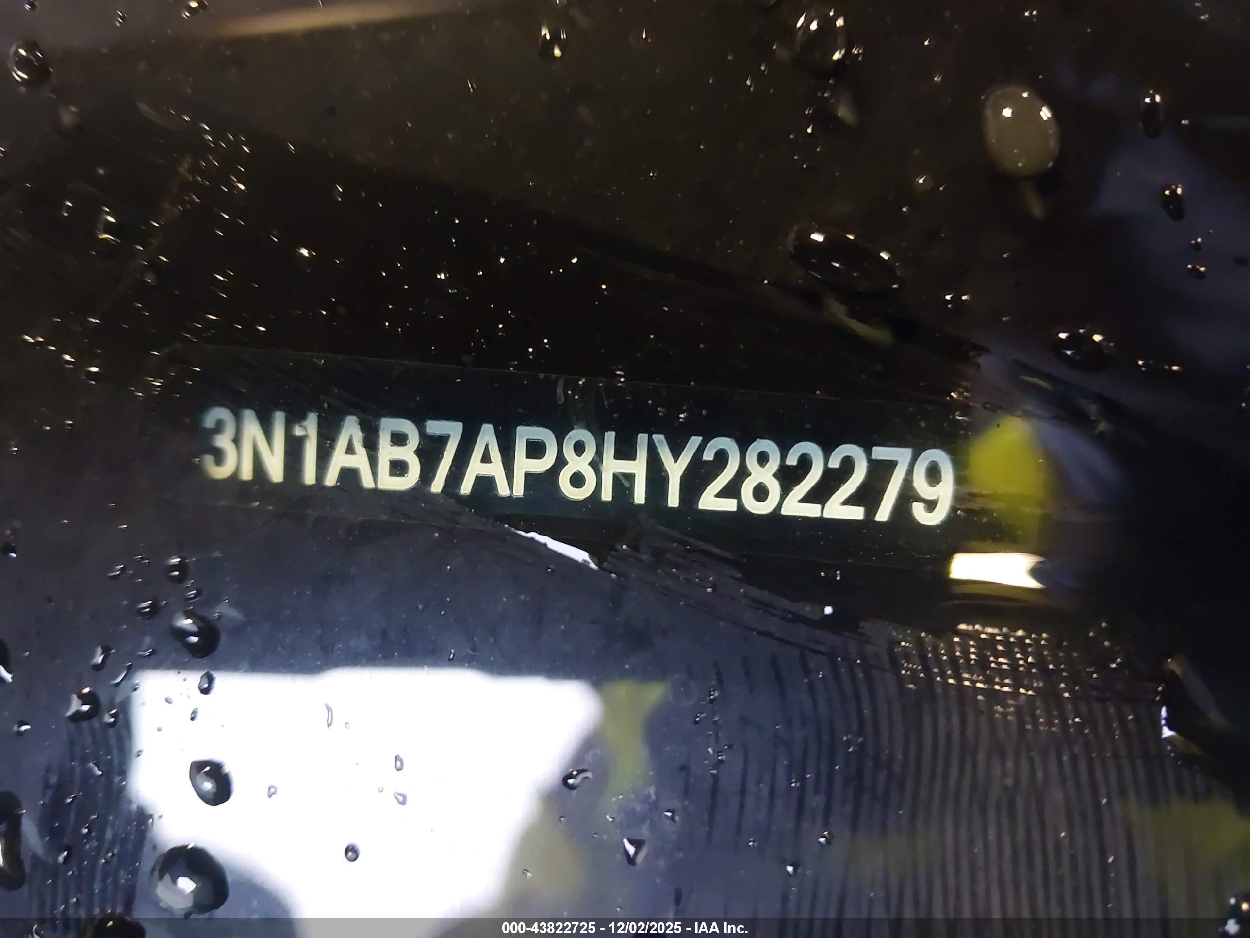 NISSAN SENTRA image 9