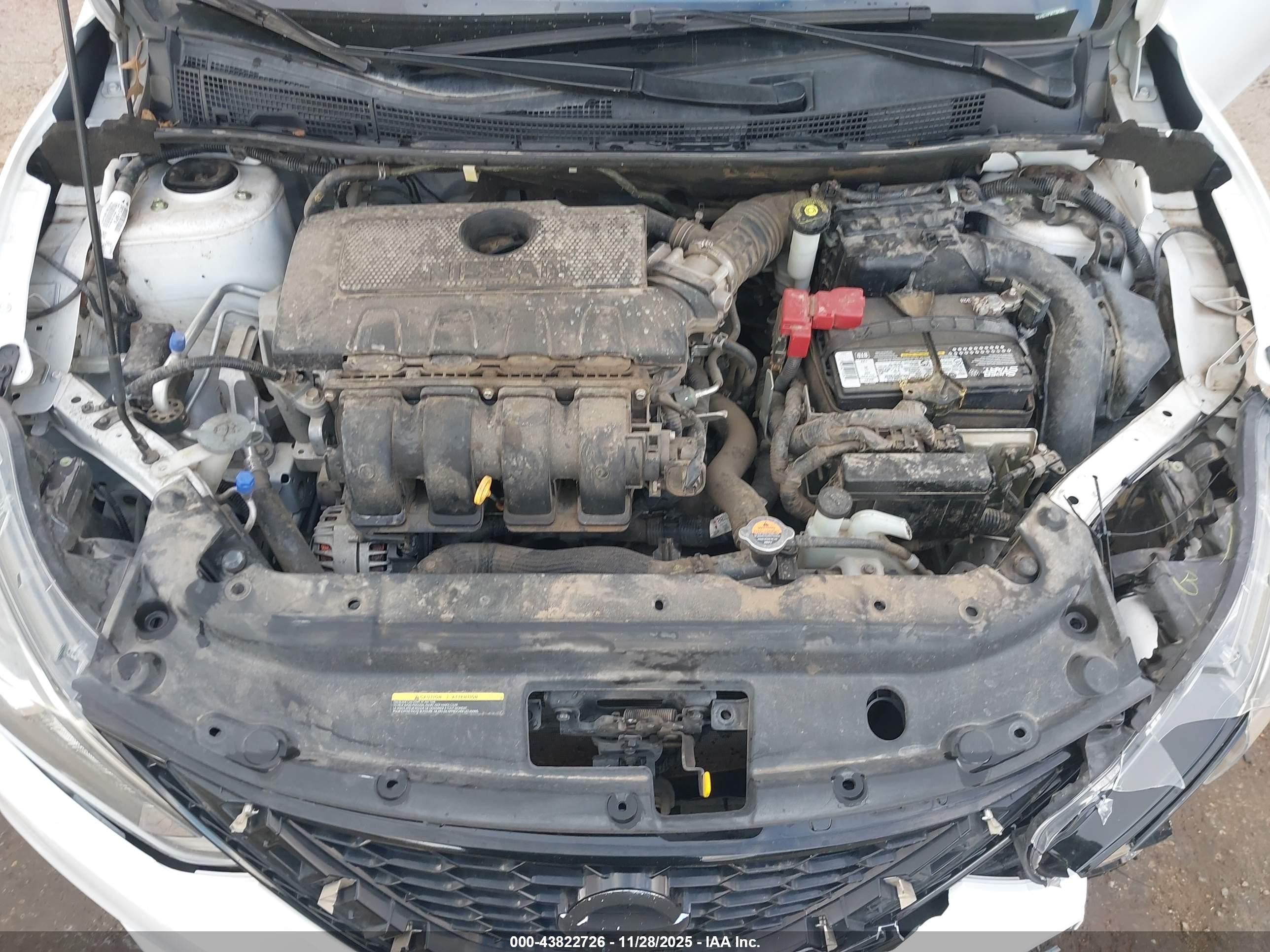 NISSAN SENTRA image 10