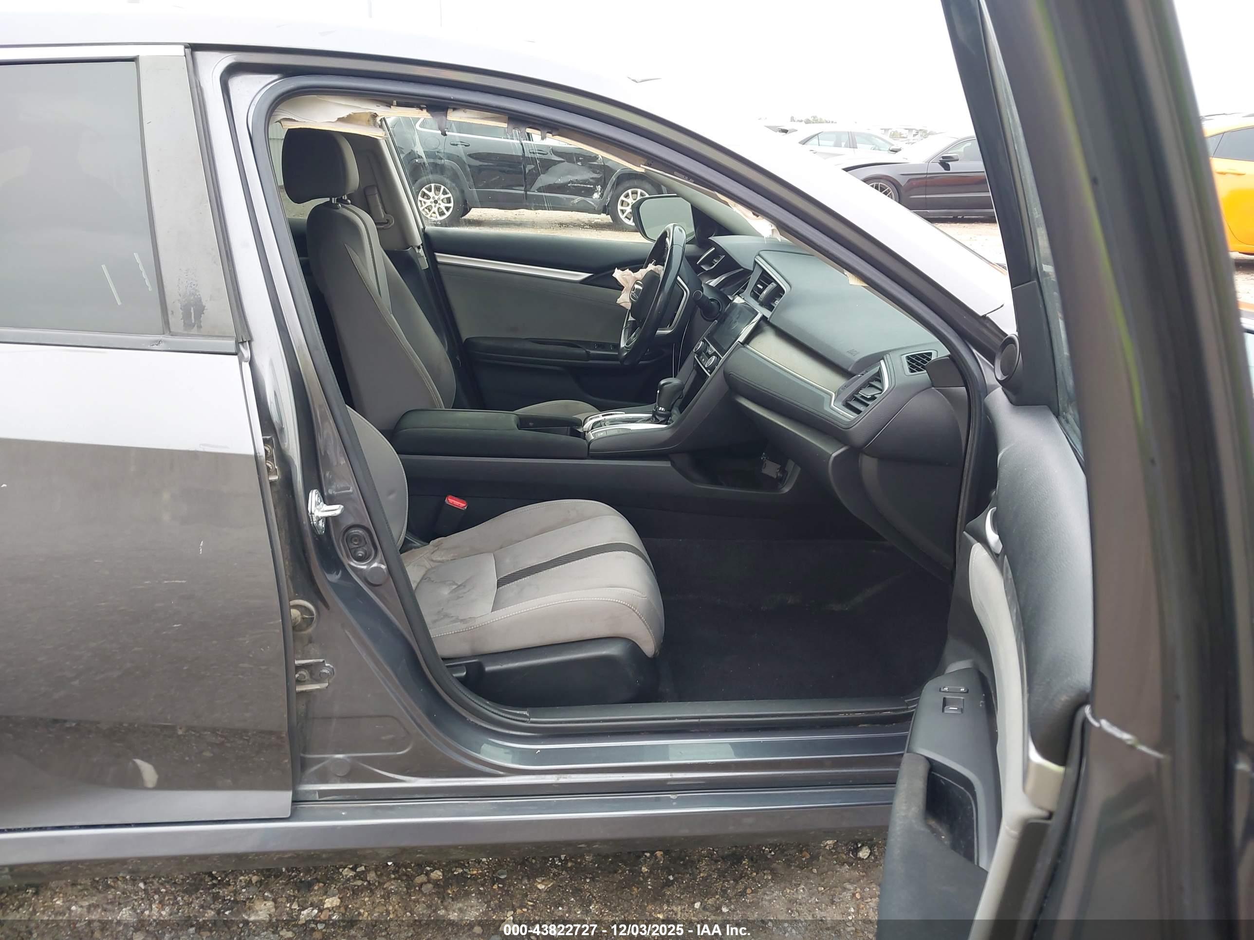 HONDA CIVIC image 5