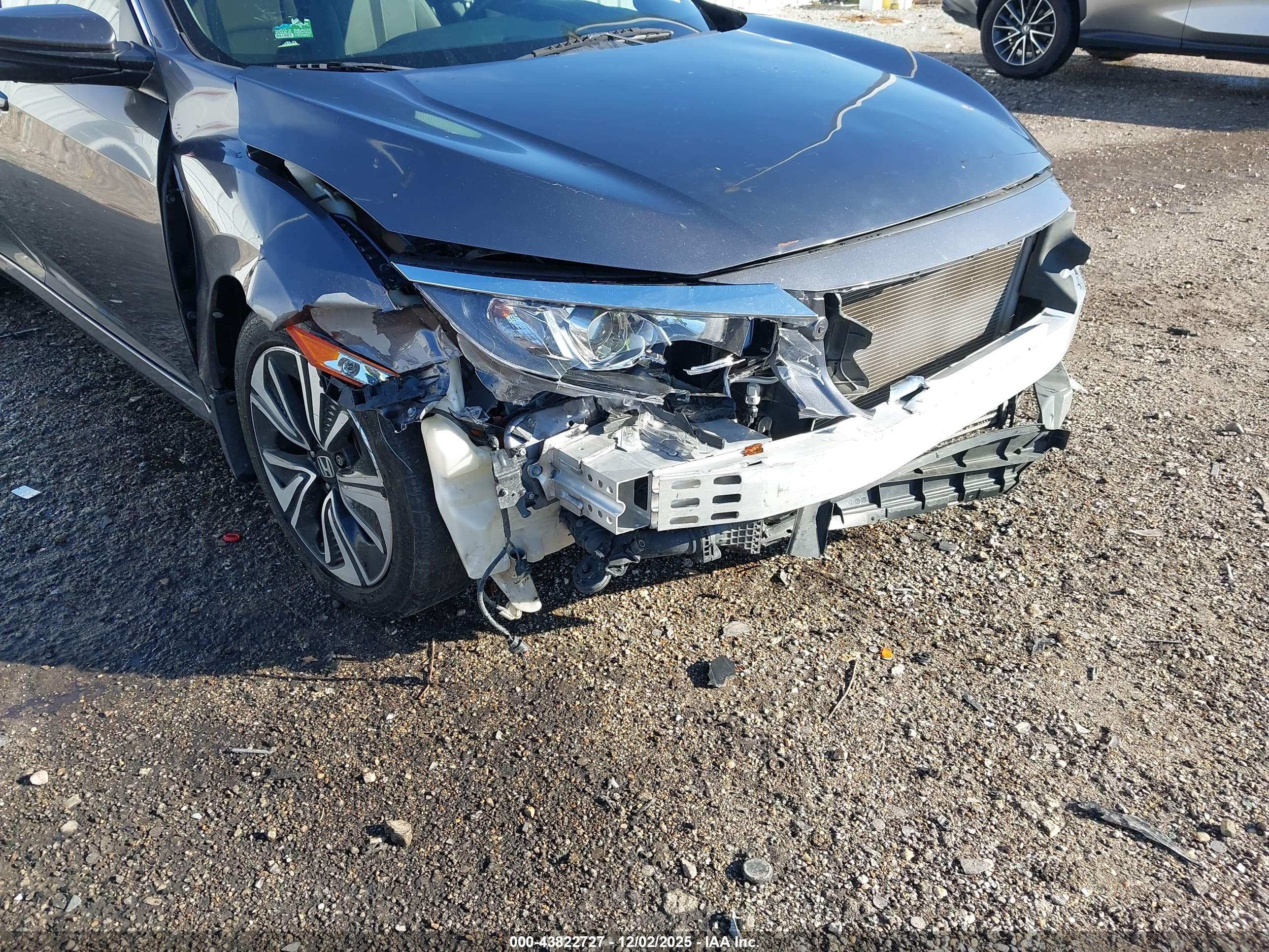 HONDA CIVIC image 6