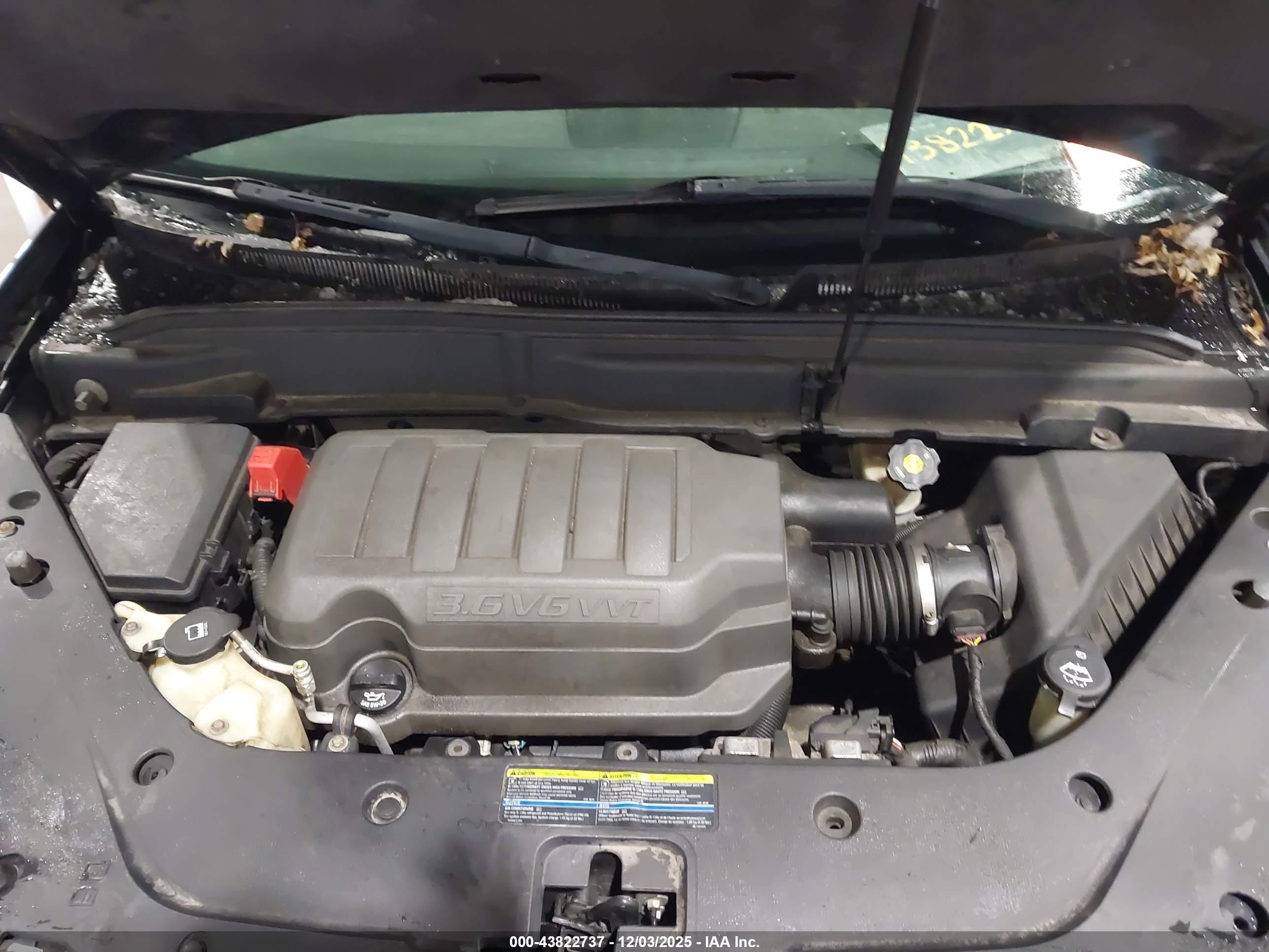 GMC ACADIA image 10