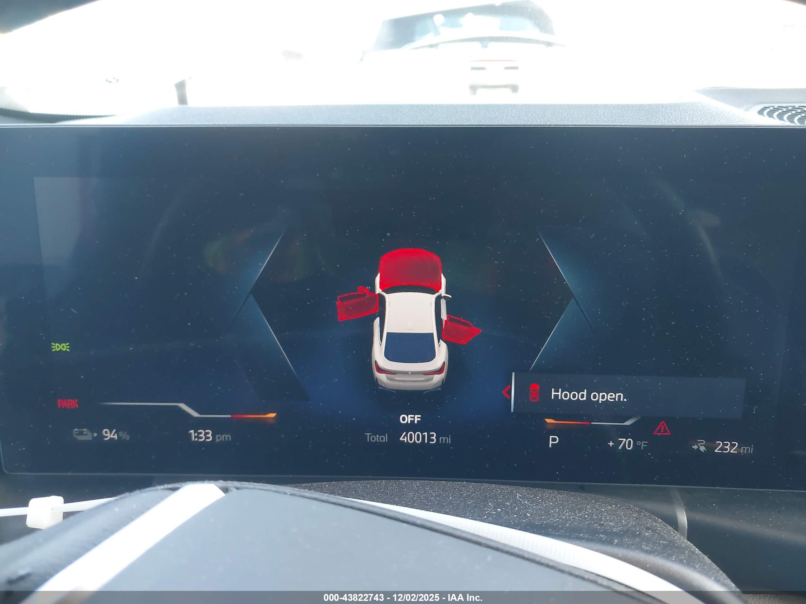 BMW I4 image 7