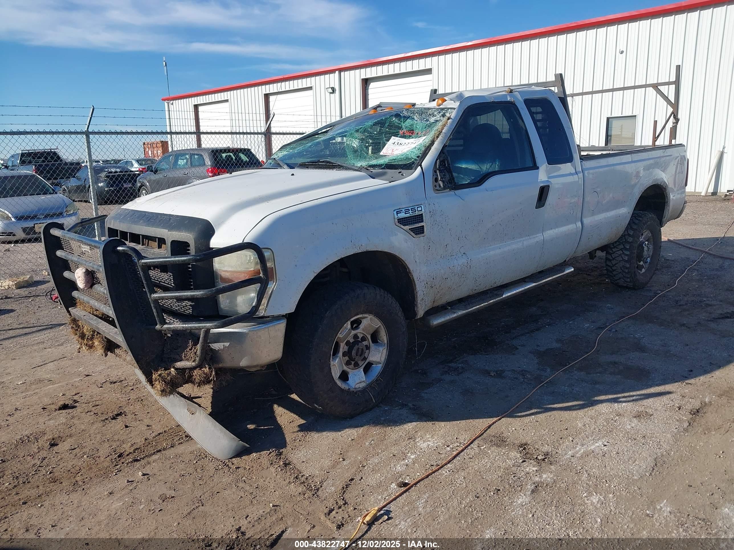 FORD F-250 image 2