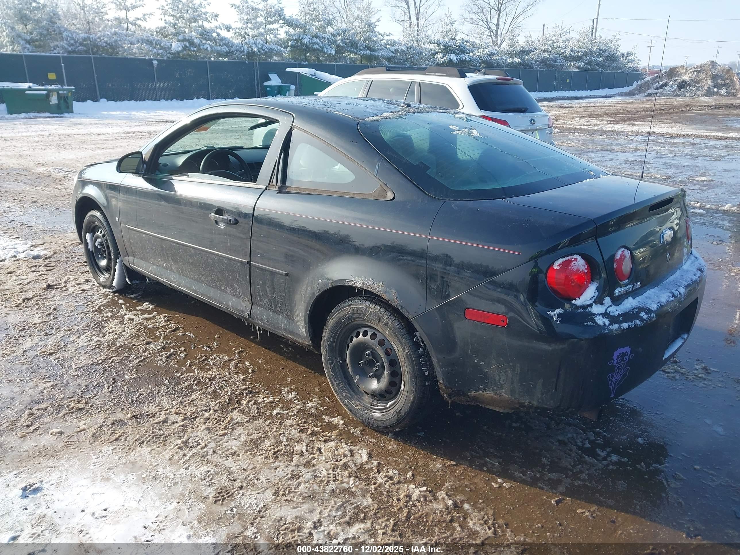 CHEVROLET COBALT image 3