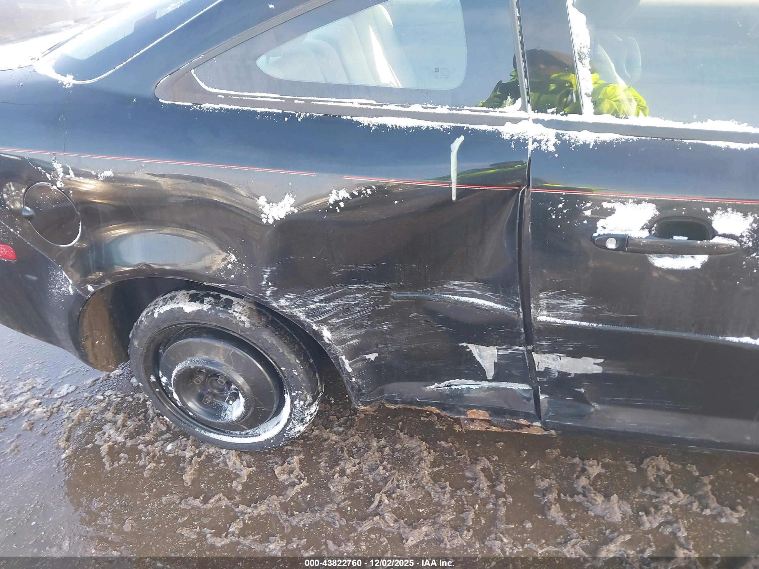 CHEVROLET COBALT image 6