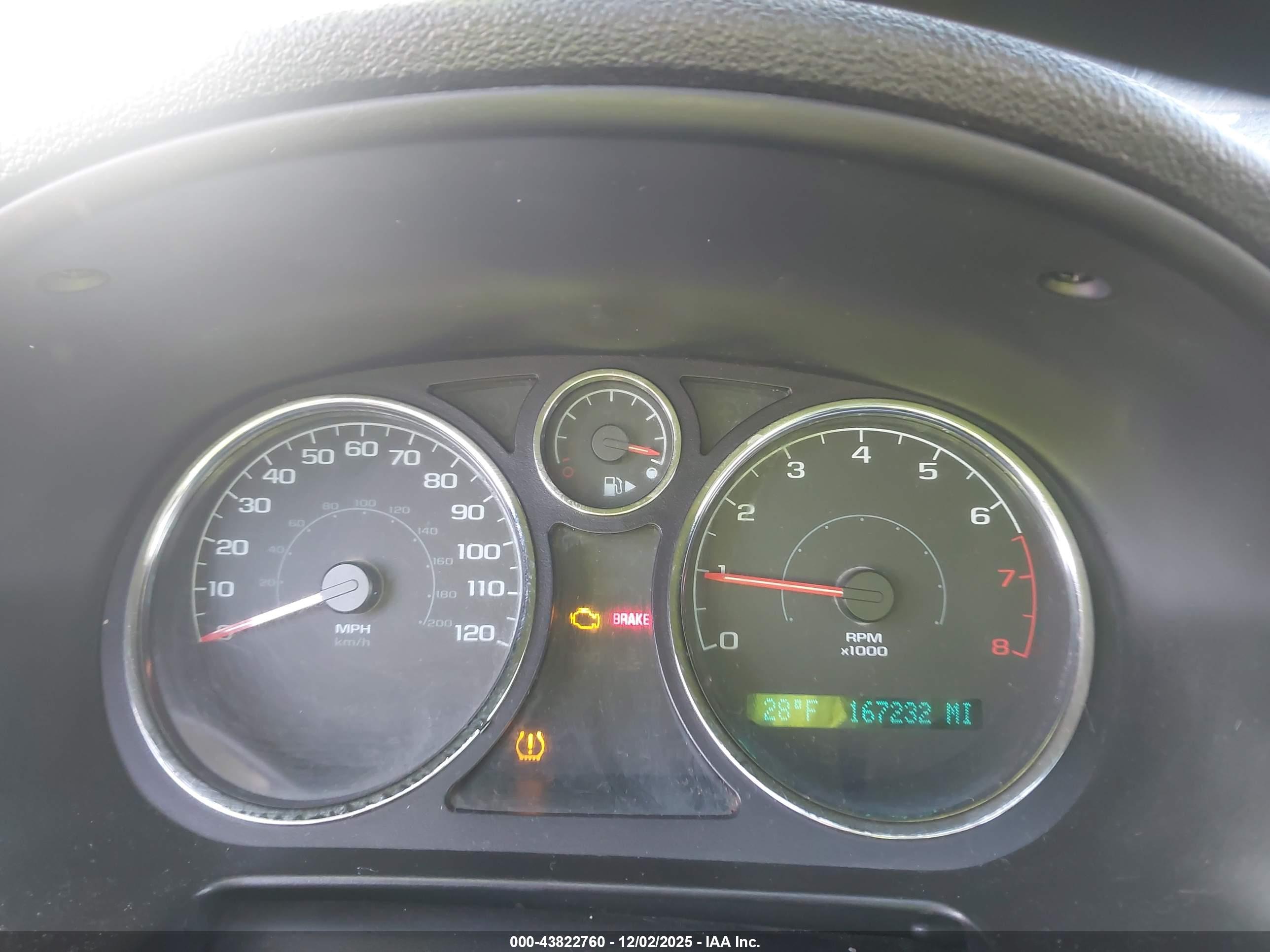 CHEVROLET COBALT image 7