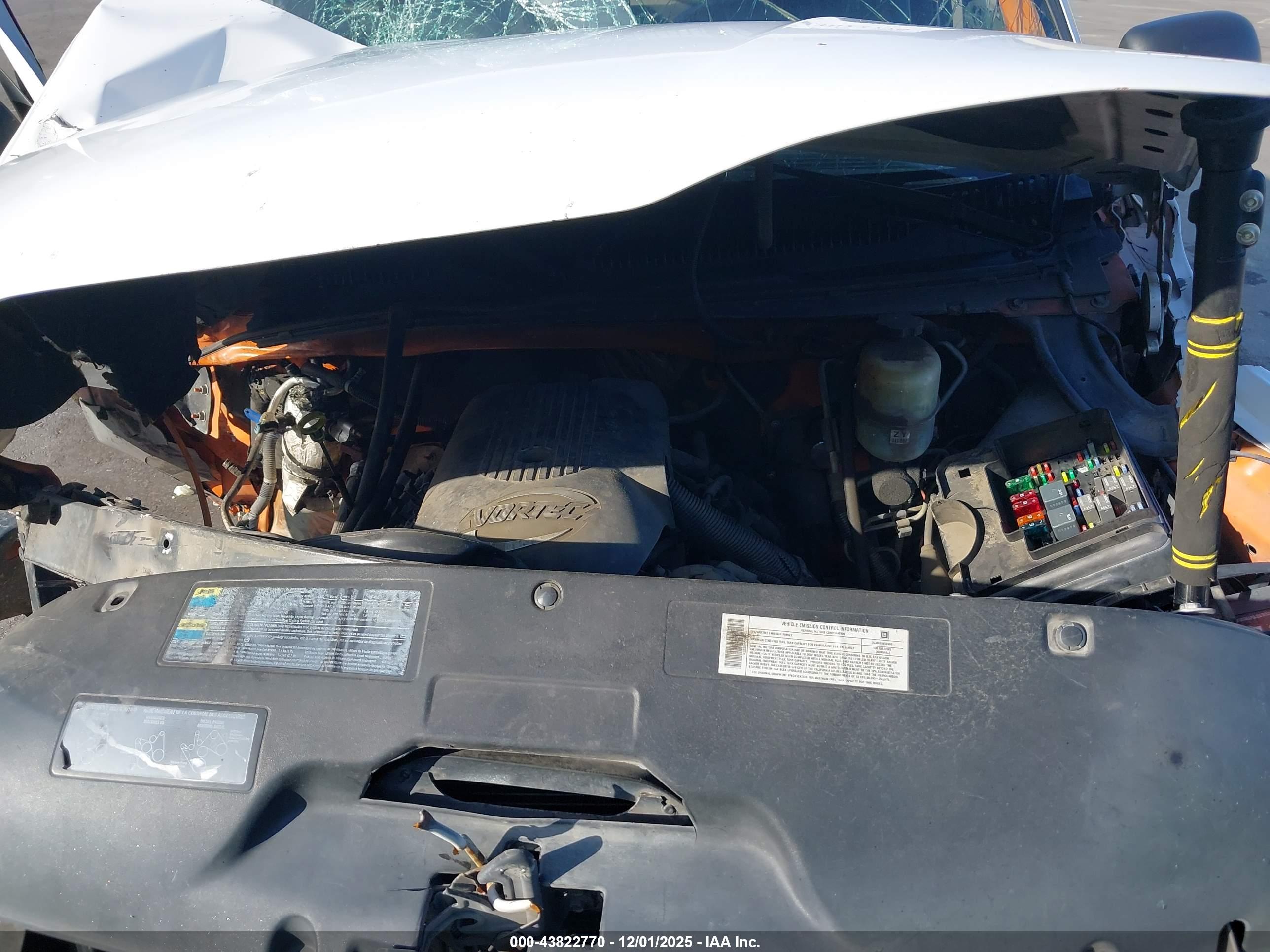 GMC SIERRA image 10